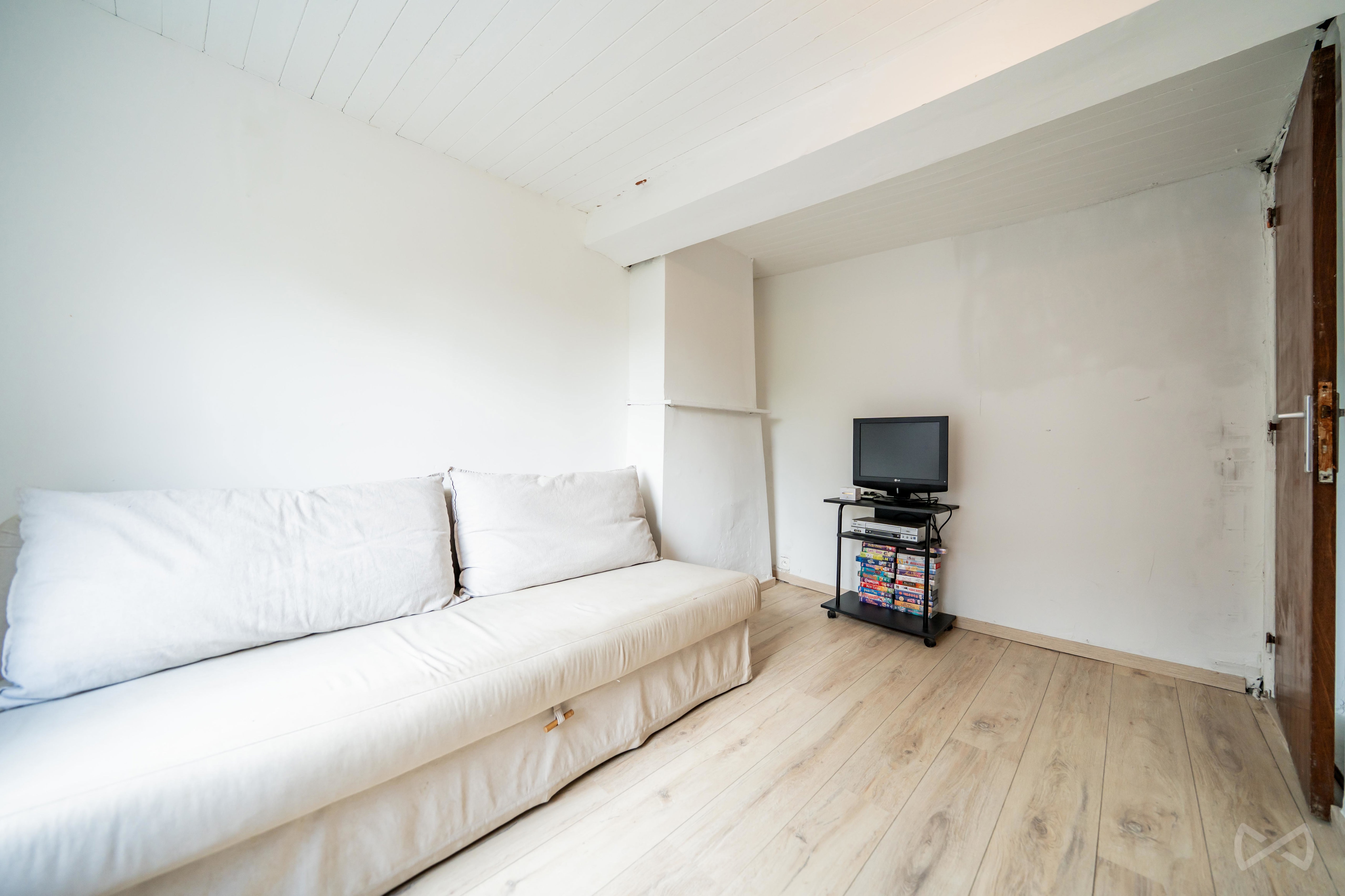 Picture 1 of 4 for House with four bedrooms in Liège
