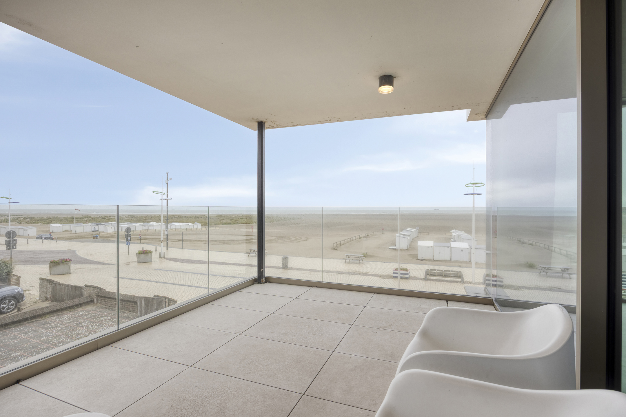 Photo 1 sur 4 pour Appartement de trois chambres à Brugge