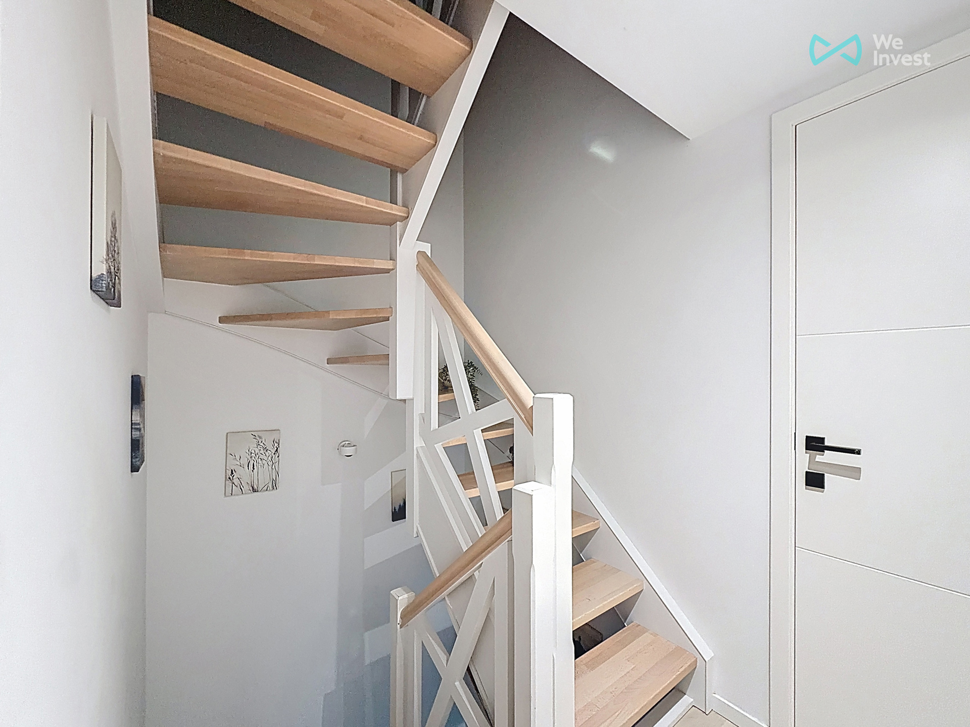 Picture 1 of 4 for House with four bedrooms in Wavre