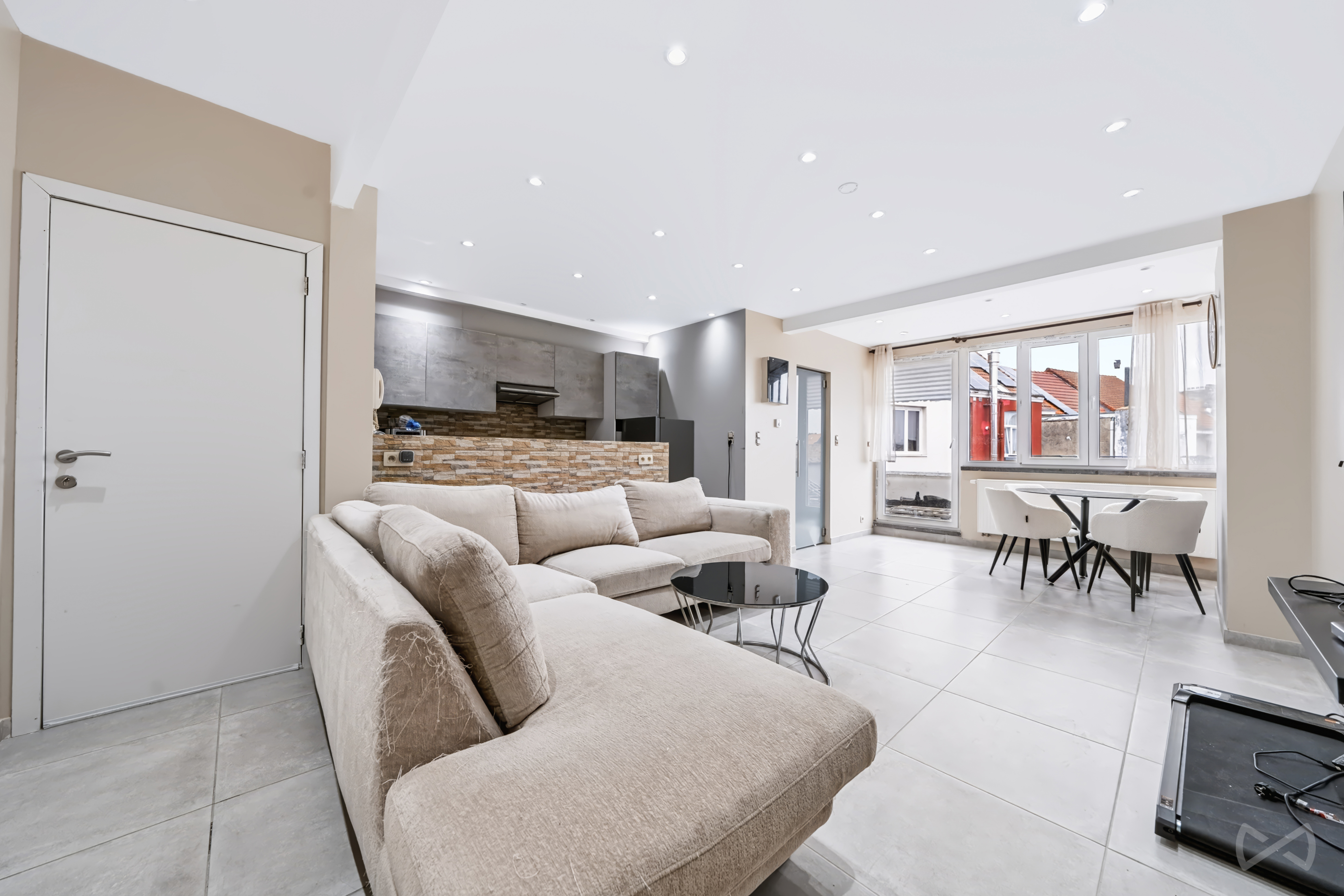 Foto van de woning