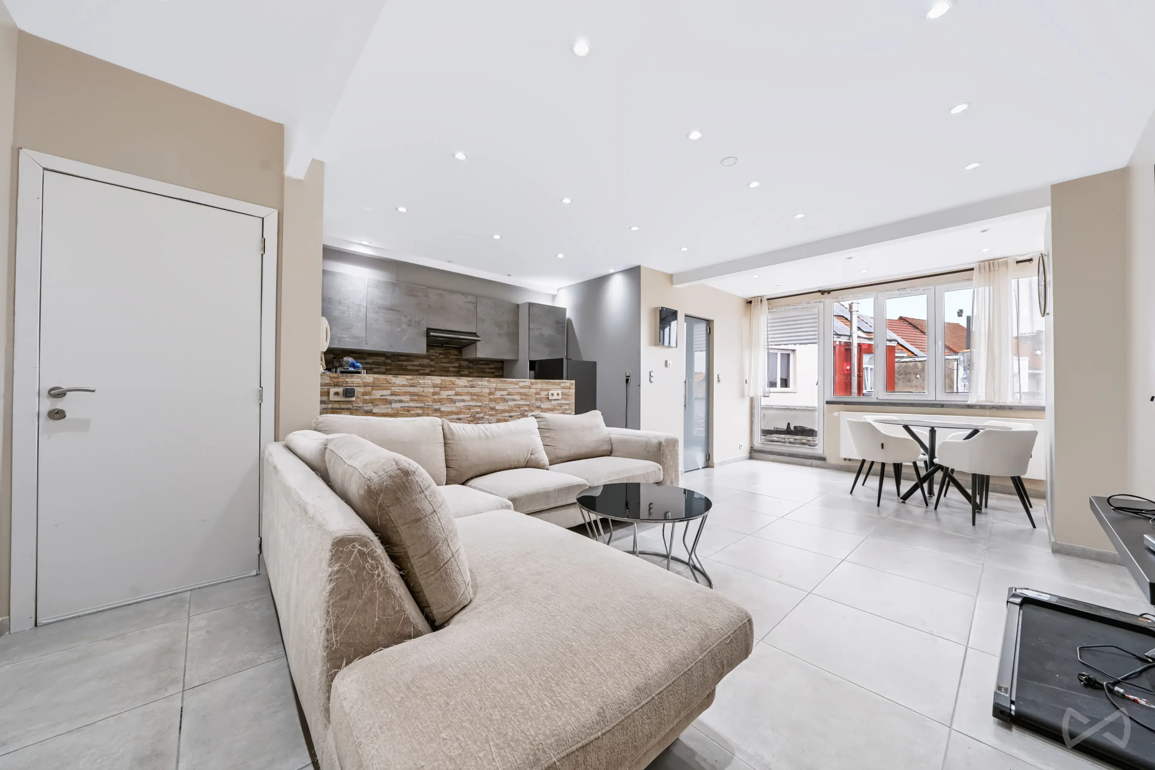 Foto van de woning