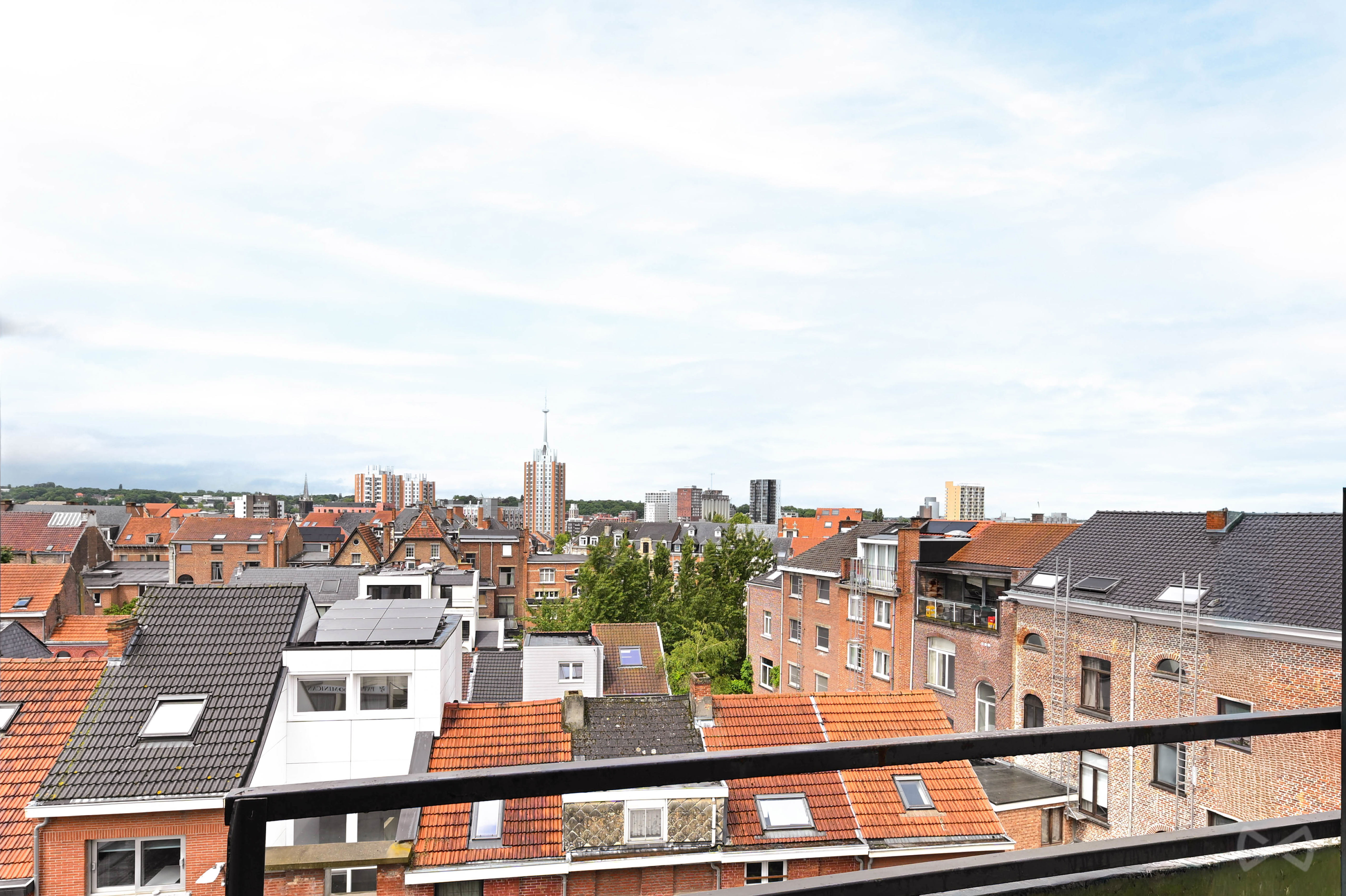 Picture 3 of 4 for Flat with one bedroom in Leuven
