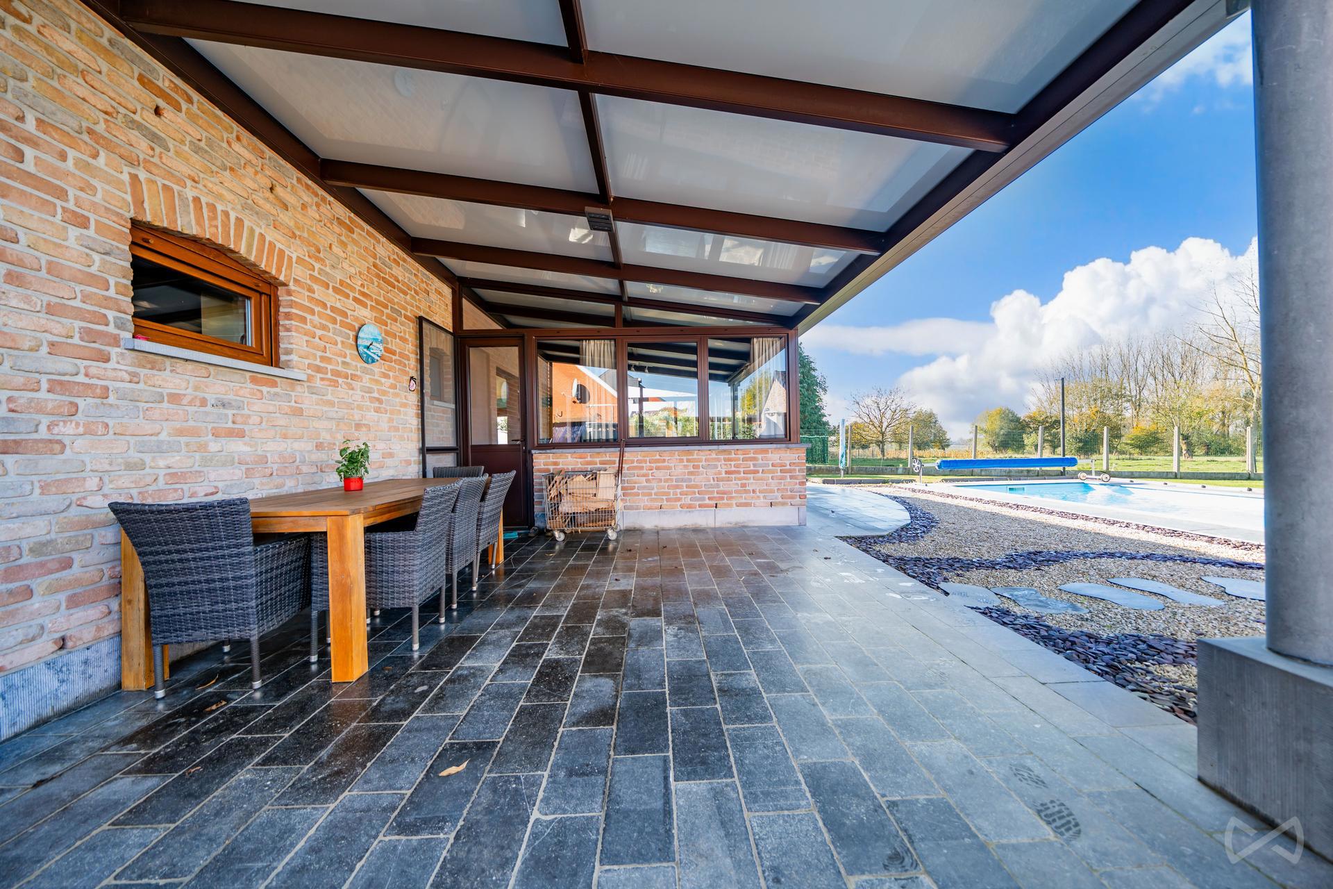 Picture 2 of 4 for Villa with four bedrooms in Ecaussinnes-d'Enghien