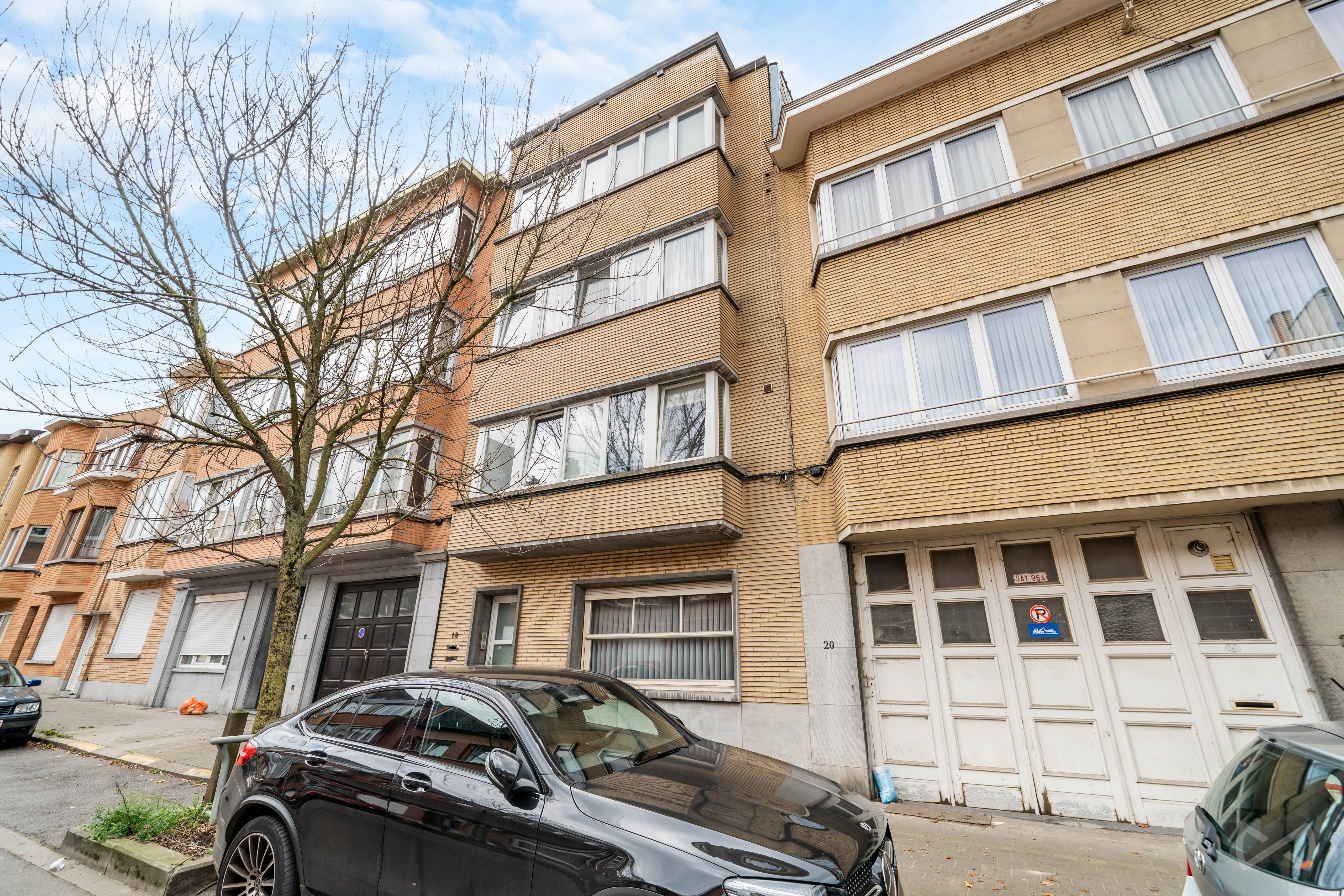 Picture 1 of 4 for Flat with one bedroom in Forest