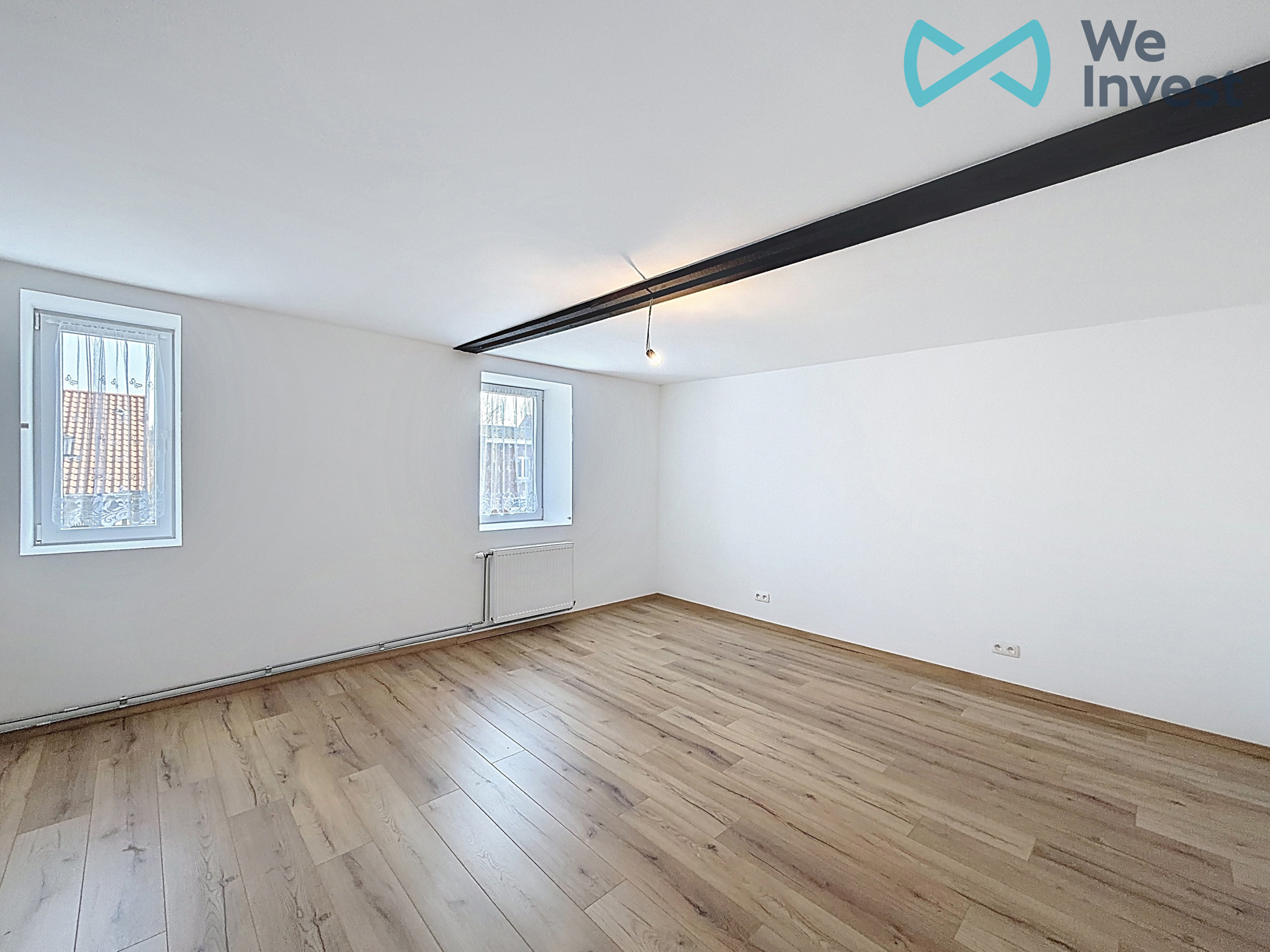 Picture 3 of 3 for Duplex with two bedrooms in Tubize