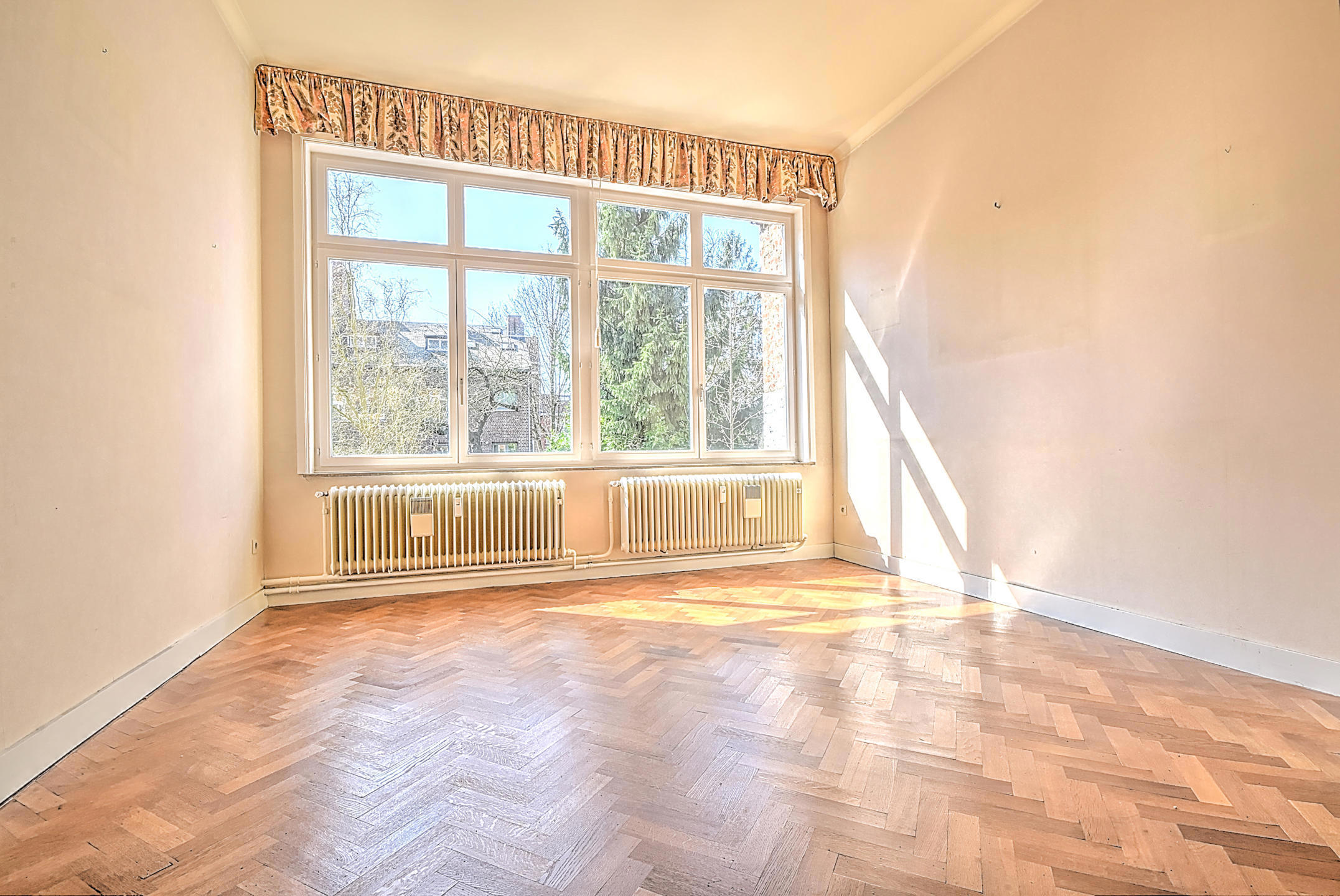 Picture 3 of 3 for Flat with two bedrooms in Uccle