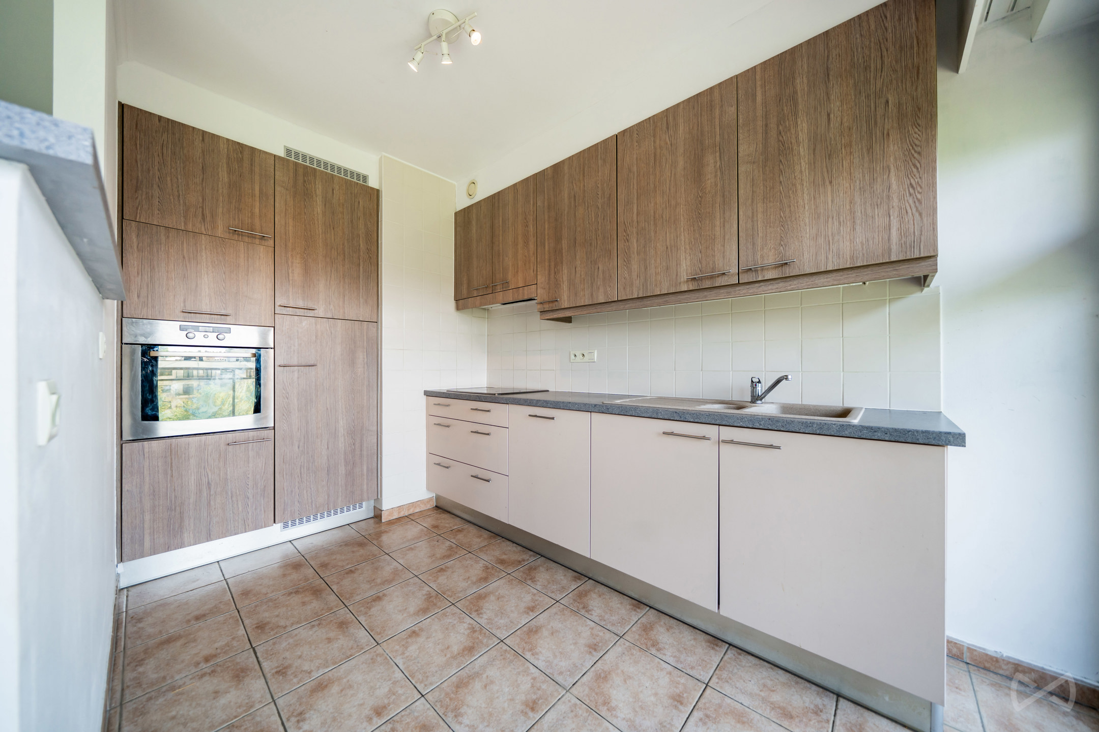 Picture 4 of 4 for Flat with two bedrooms in Molenbeek-saint-jean