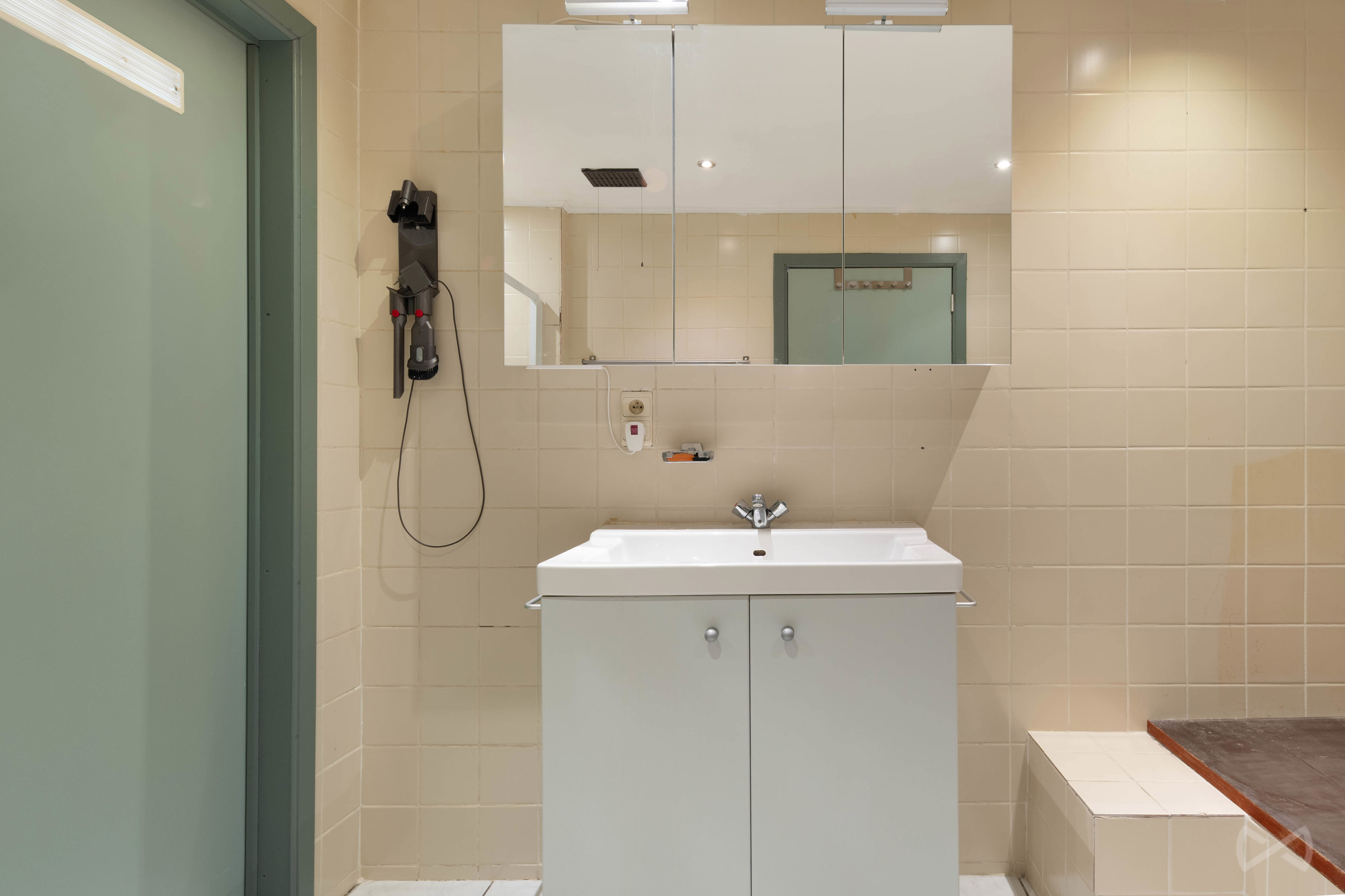 Foto 2 van 4 van Huis met drie slaapkamers in Wijgmaal