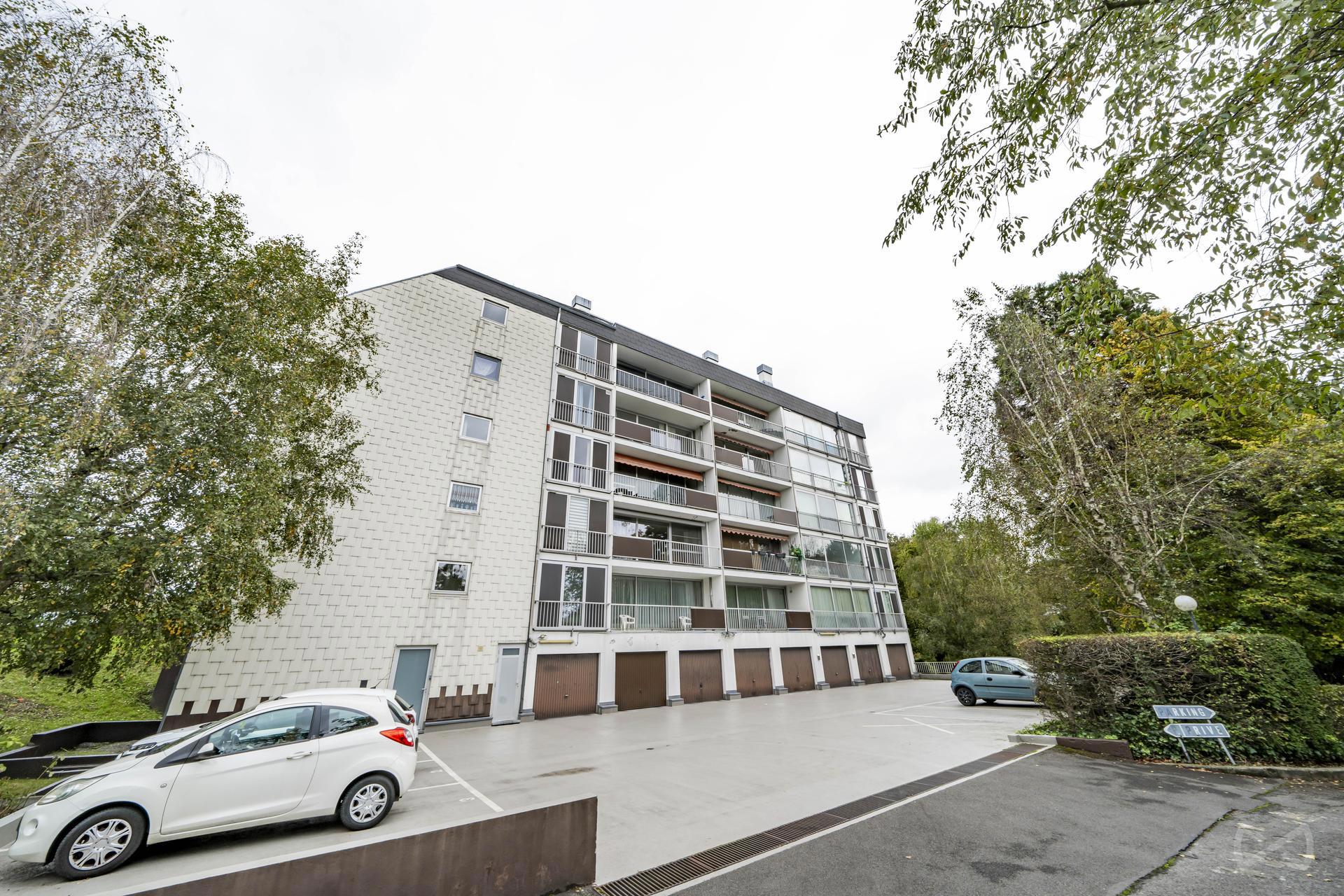 Photo 4 sur 4 pour Appartement de deux chambres à La Louvière