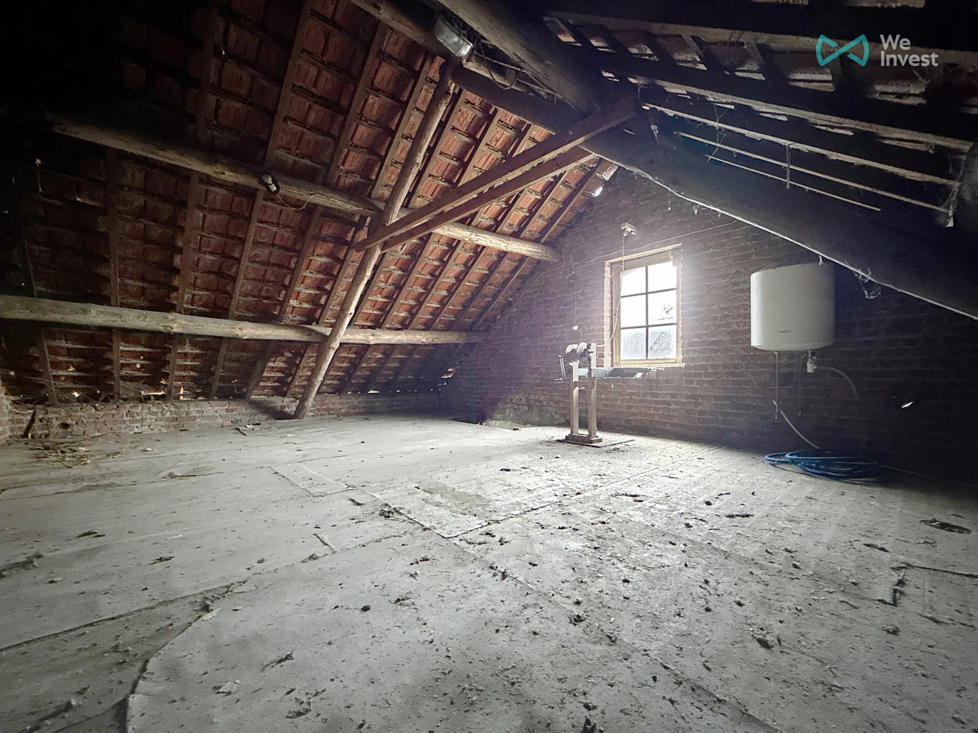 Photo 4 sur 4 pour Maison de trois chambres à Grez-Doiceau