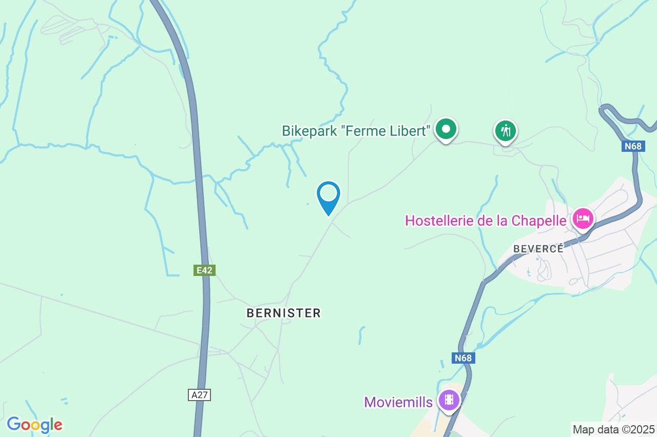 Picture 1 of 1 for Flat with two bedrooms in Malmedy