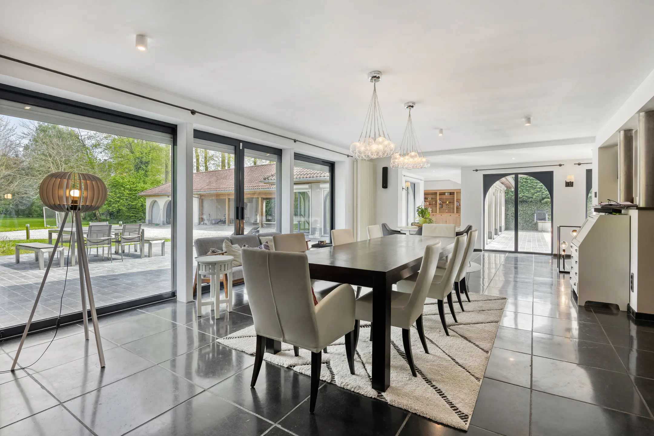 Picture 3 of 4 for Exceptional house with five bedrooms in Dilbeek