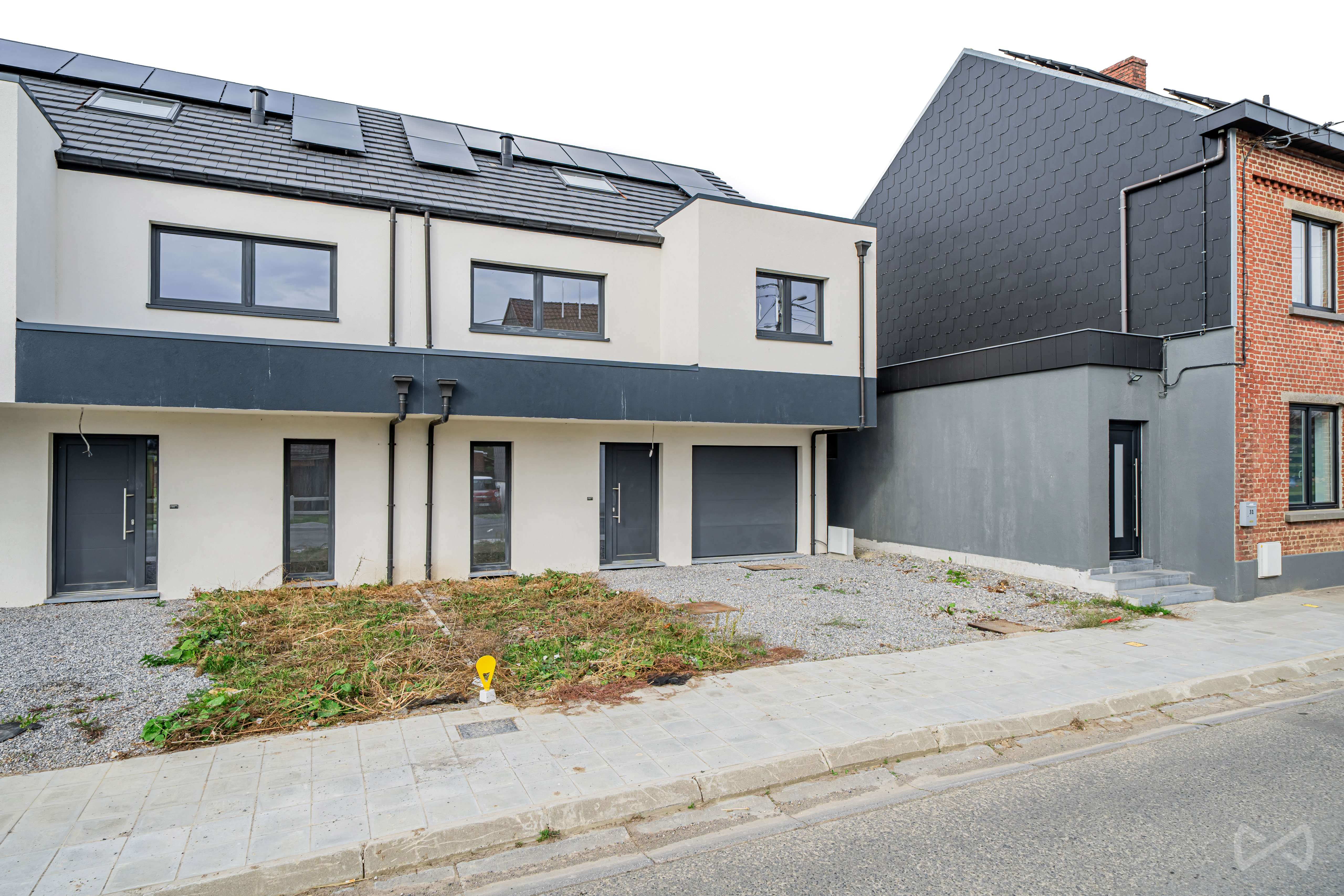 Picture 2 of 4 for House with three bedrooms in Fontainel'Evêque Forchiesla-Marche