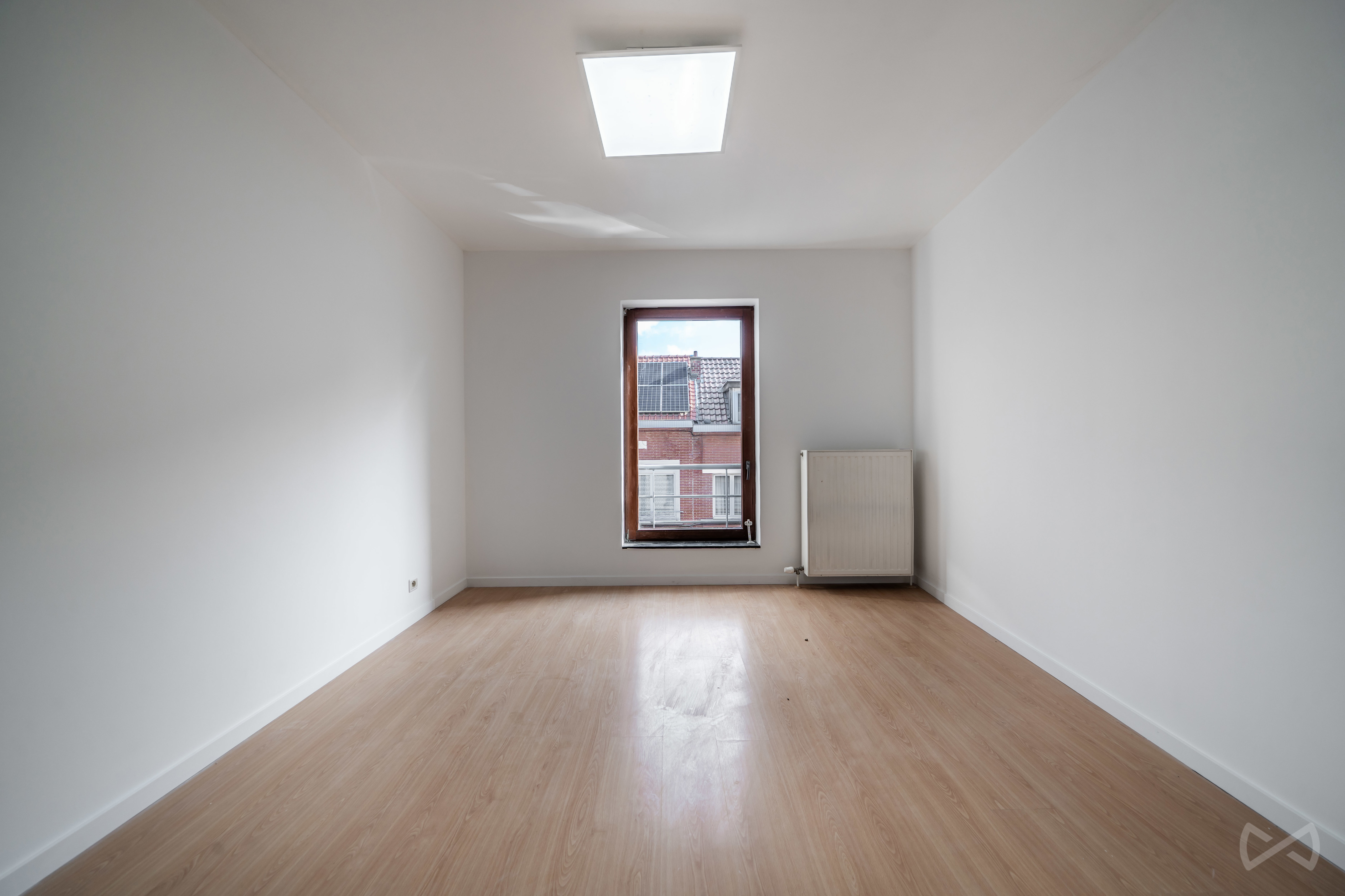 Picture 1 of 4 for Flat with three bedrooms in Berchem-sainte-agathe
