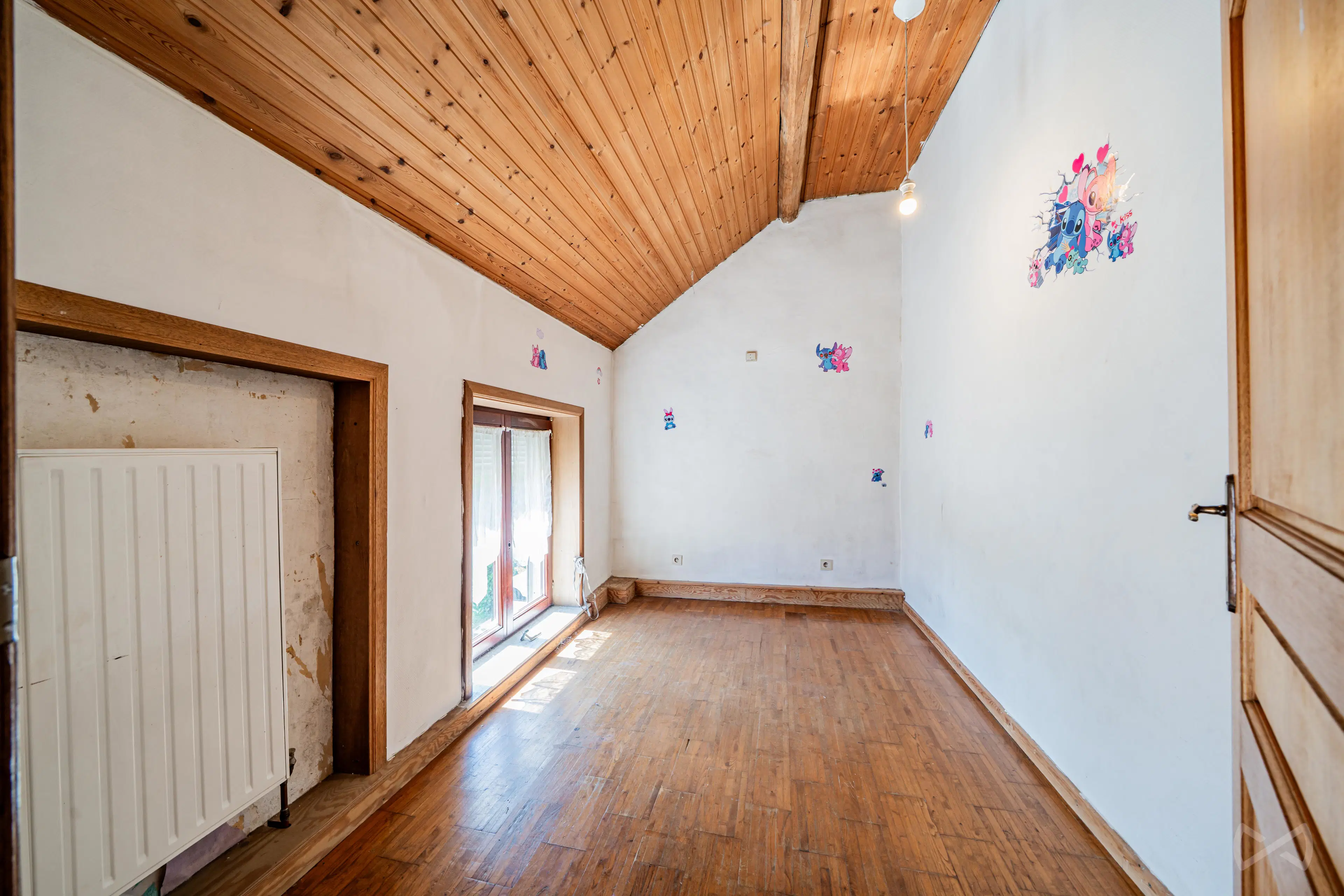 Photo 4 sur 4 pour Maison de trois chambres à Élouges