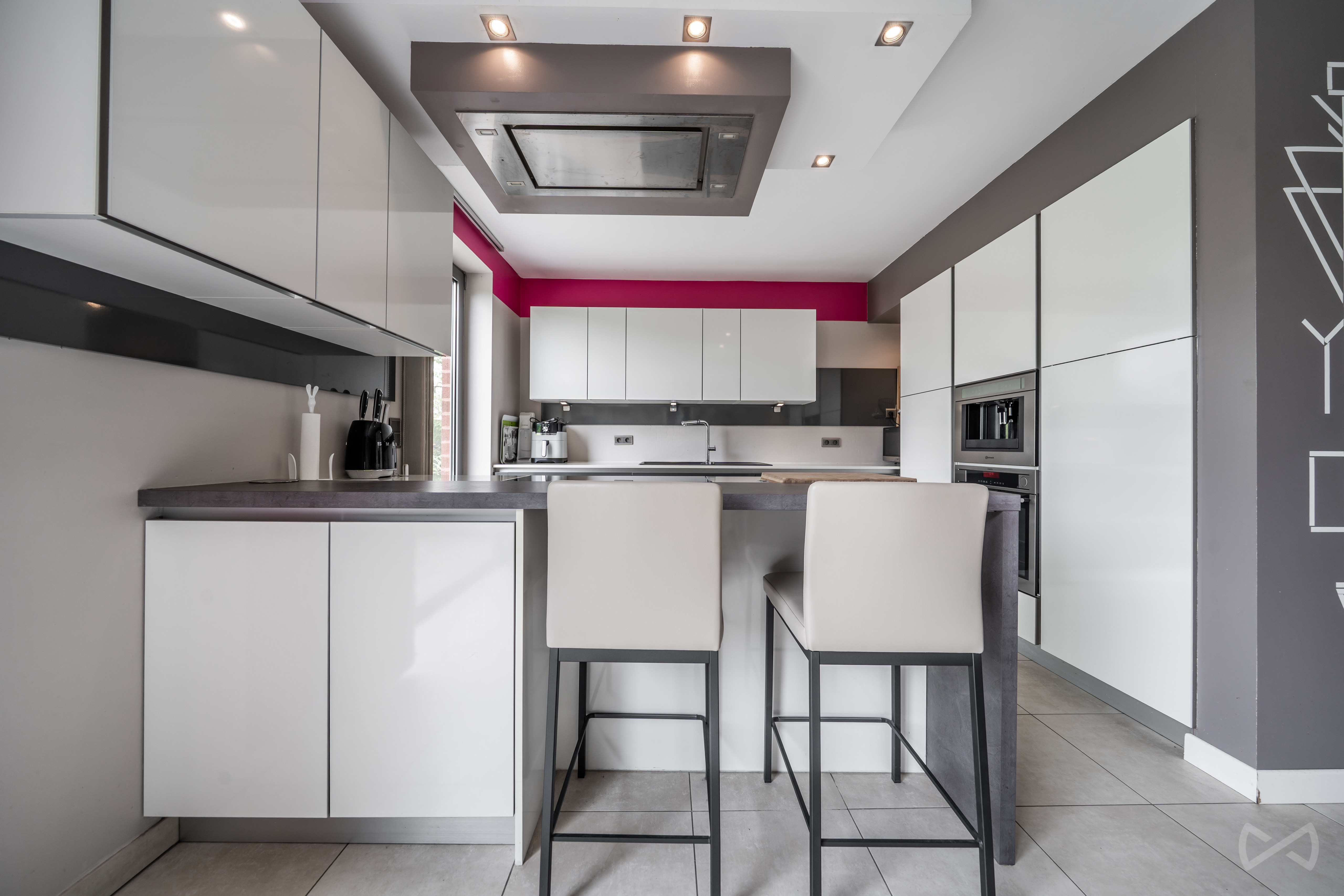 Picture 4 of 4 for House with three bedrooms in Ougrée