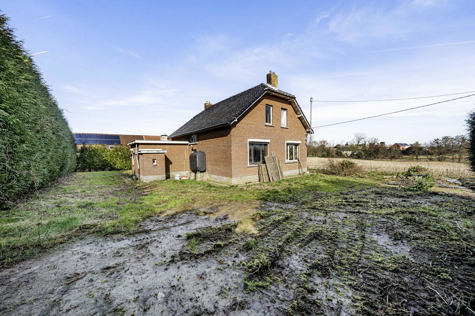 Photo 3 sur 4 pour Maison de deux chambres à Steenkerque