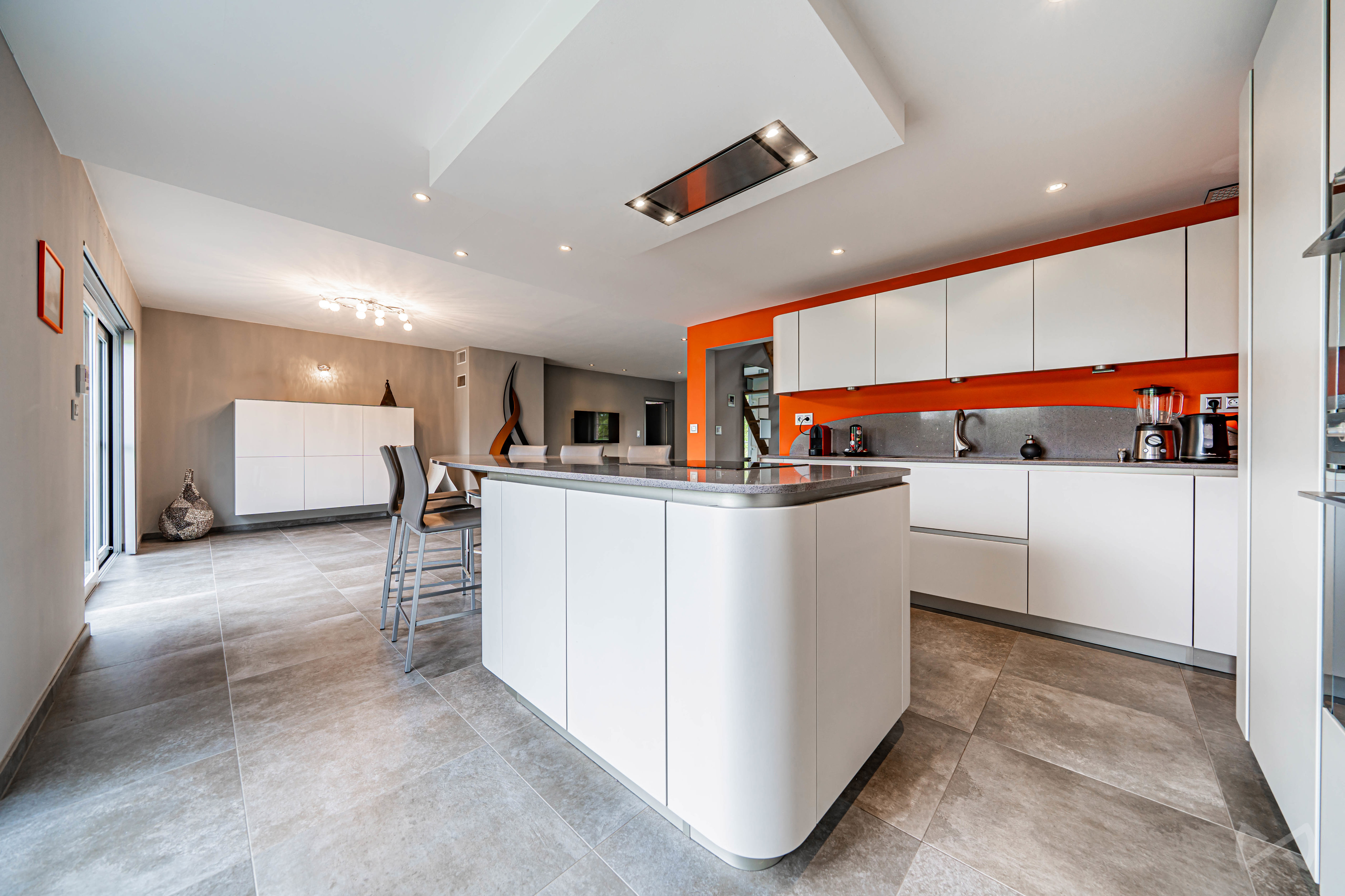 Picture 3 of 4 for Villa with four bedrooms in Aywaille