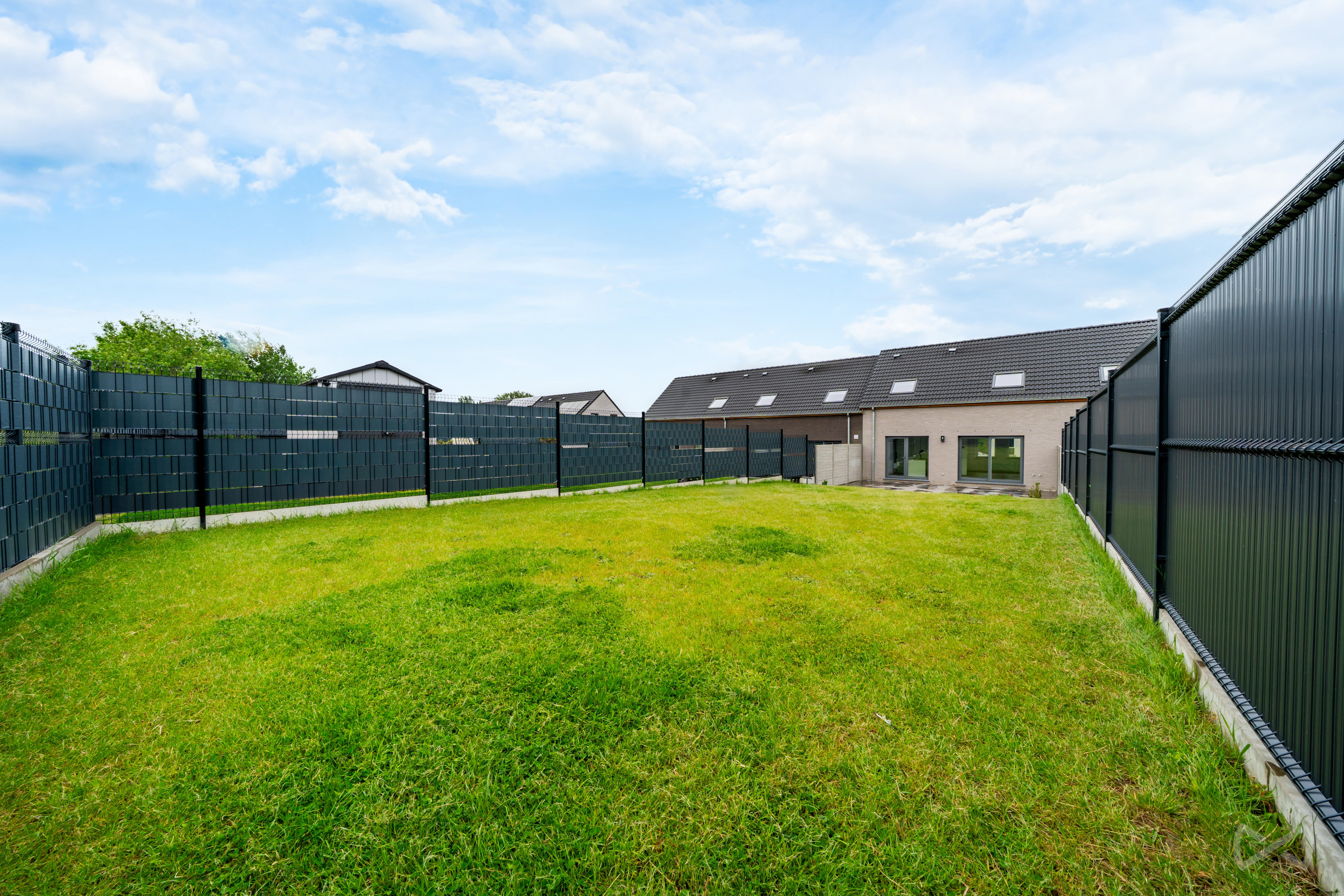 Picture 1 of 4 for House with three bedrooms in Manage Bellecourt