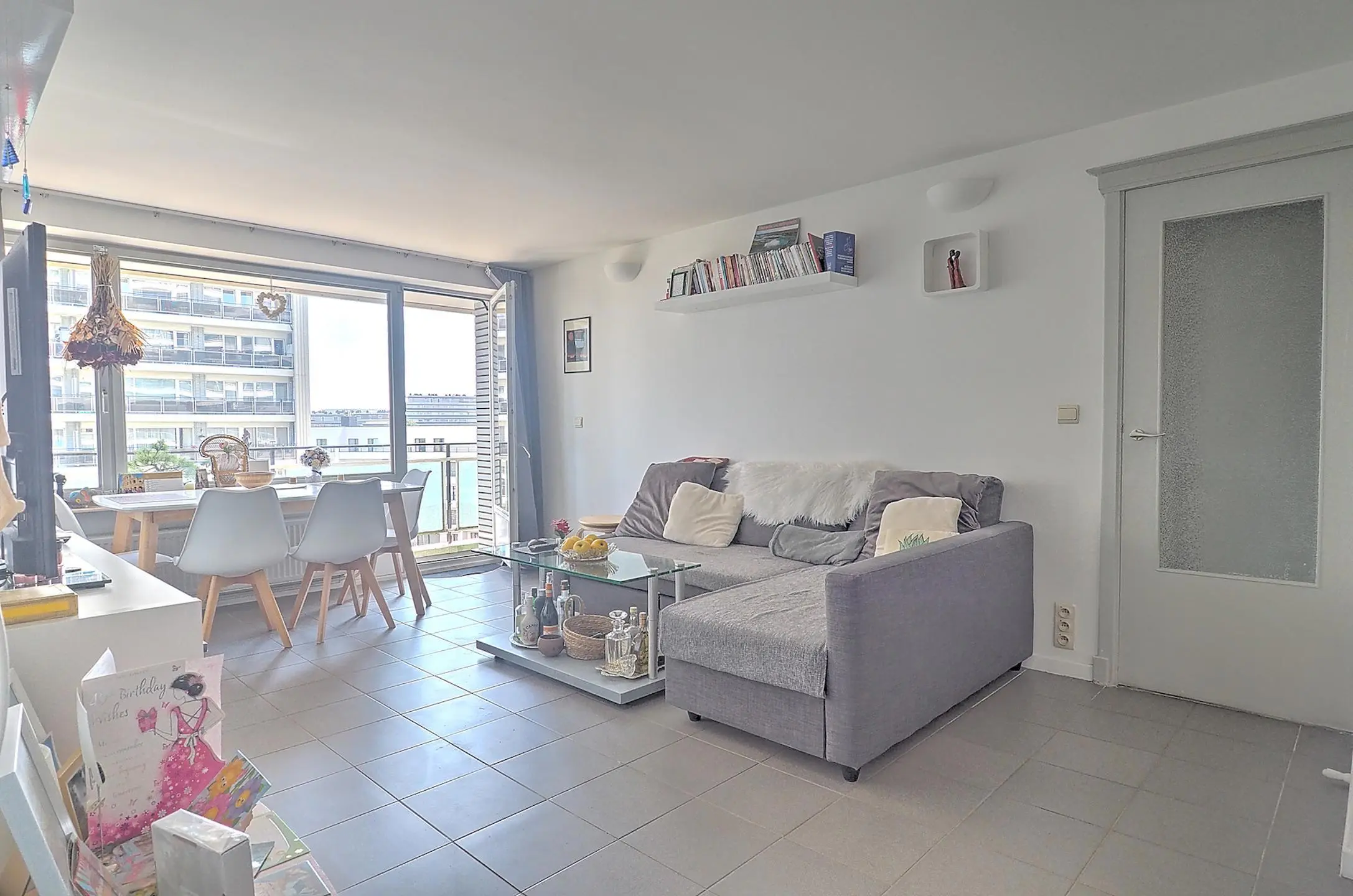 Picture 2 of 3 for Flat in Evere