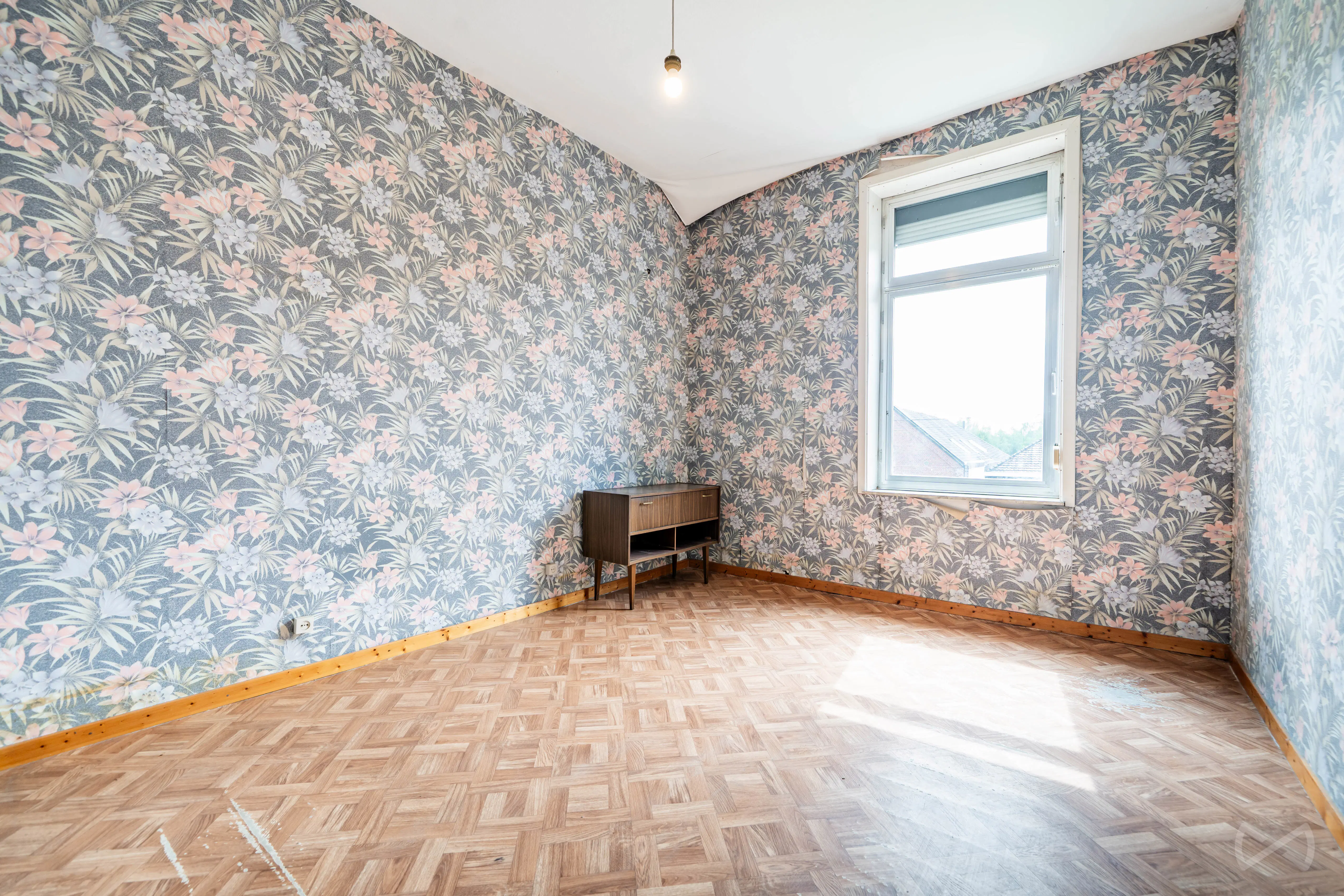 Photo 4 sur 4 pour Maison de trois chambres à Ecaussinnes-d'Enghien
