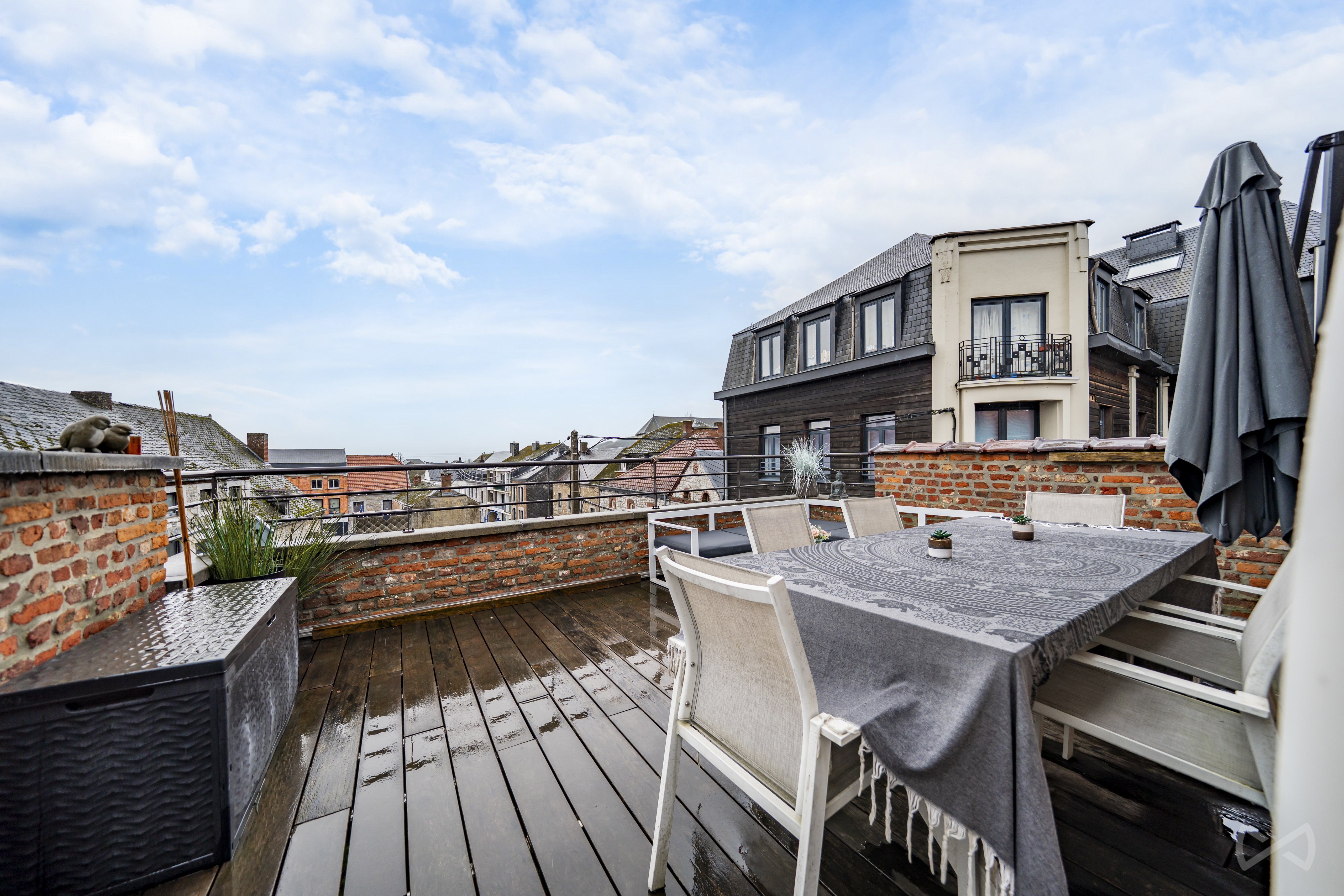 Picture 3 of 4 for Multi-purpose building with six bedrooms in Beauraing