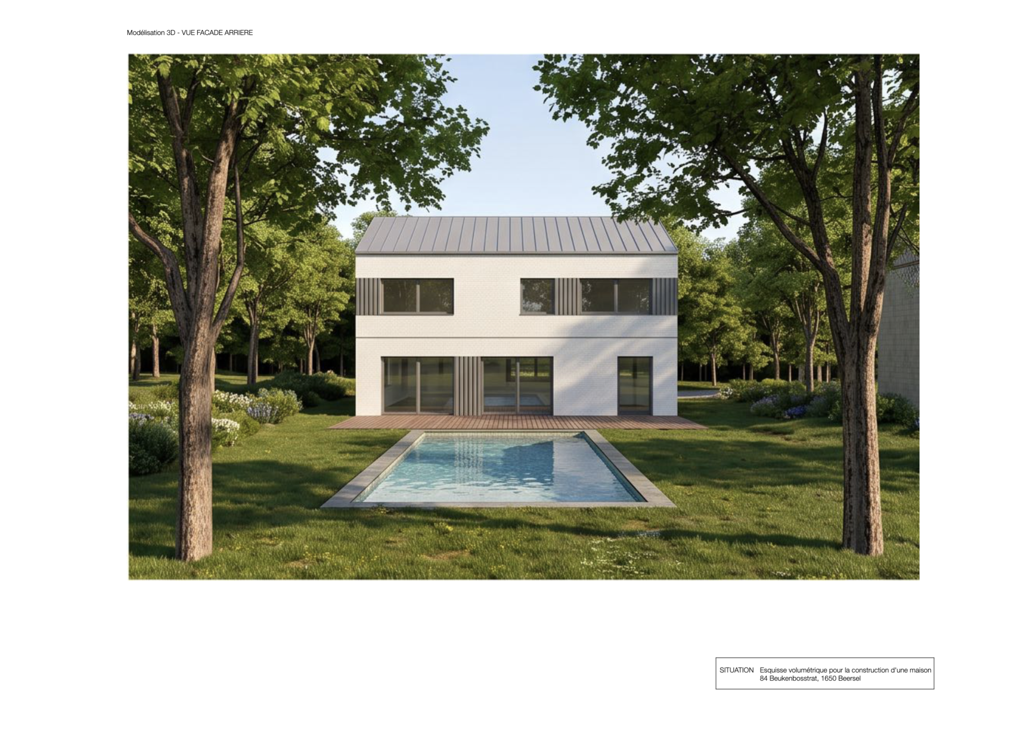 Foto van de woning
