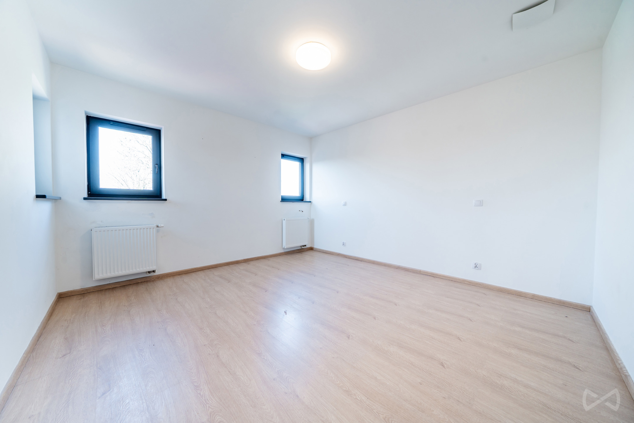 Picture 2 of 4 for Flat with two bedrooms in Hannut