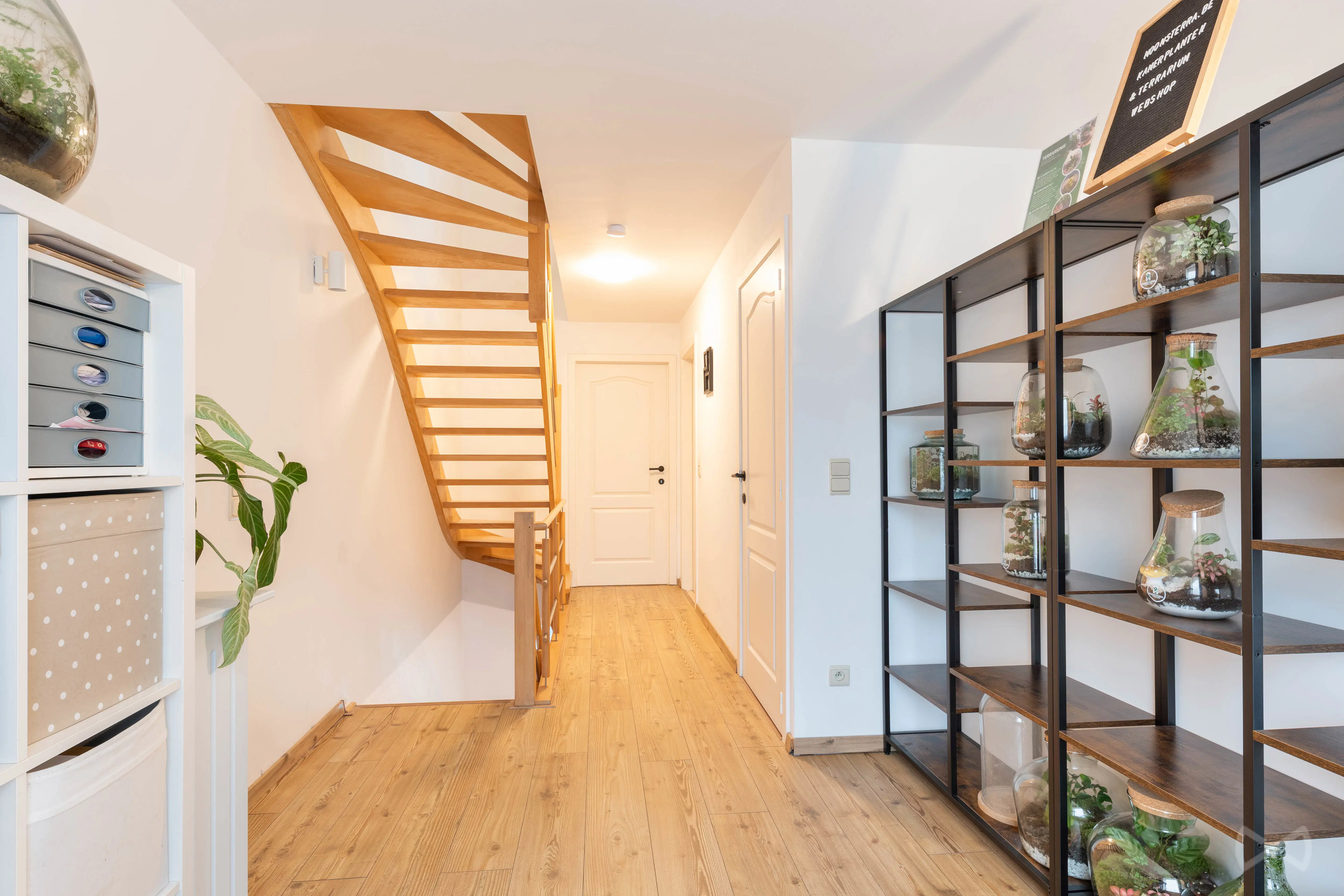 Photo 2 sur 4 pour Maison de trois chambres à Bierbeek