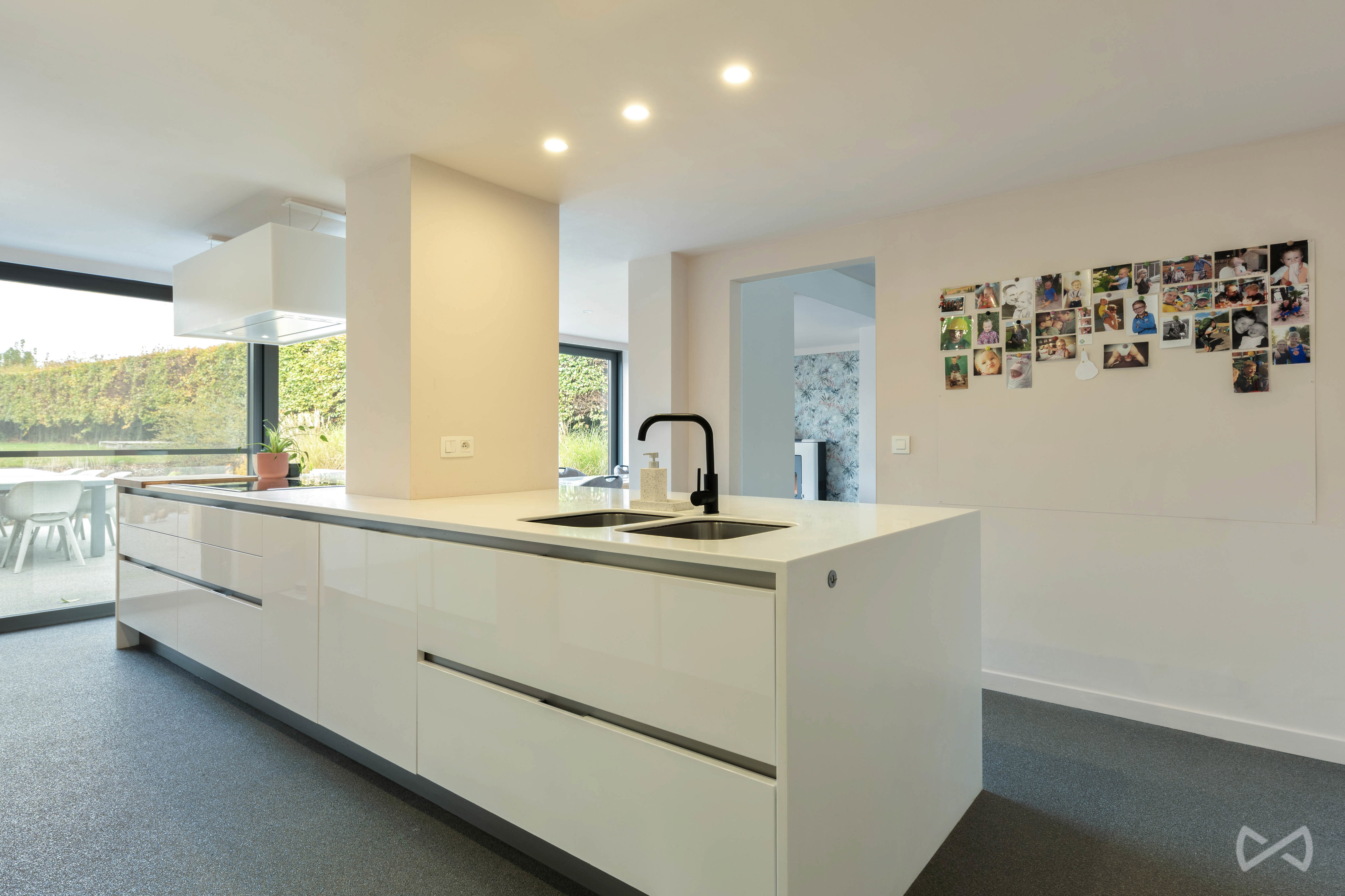Photo 2 sur 4 pour Maison de quatre chambres à Bierbeek Korbeek-Lo
