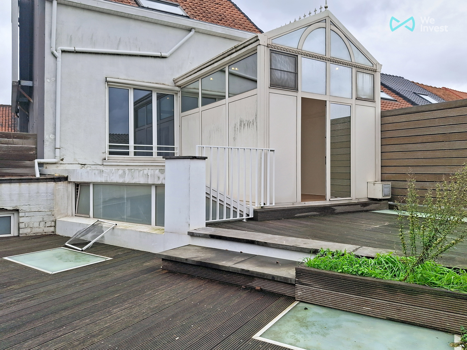 Photo 3 sur 4 pour Maison de quatre chambres à Wemmel