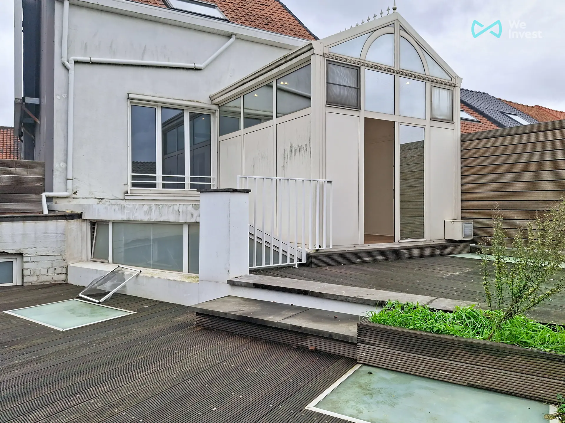 Picture 3 of 4 for House with four bedrooms in Wemmel