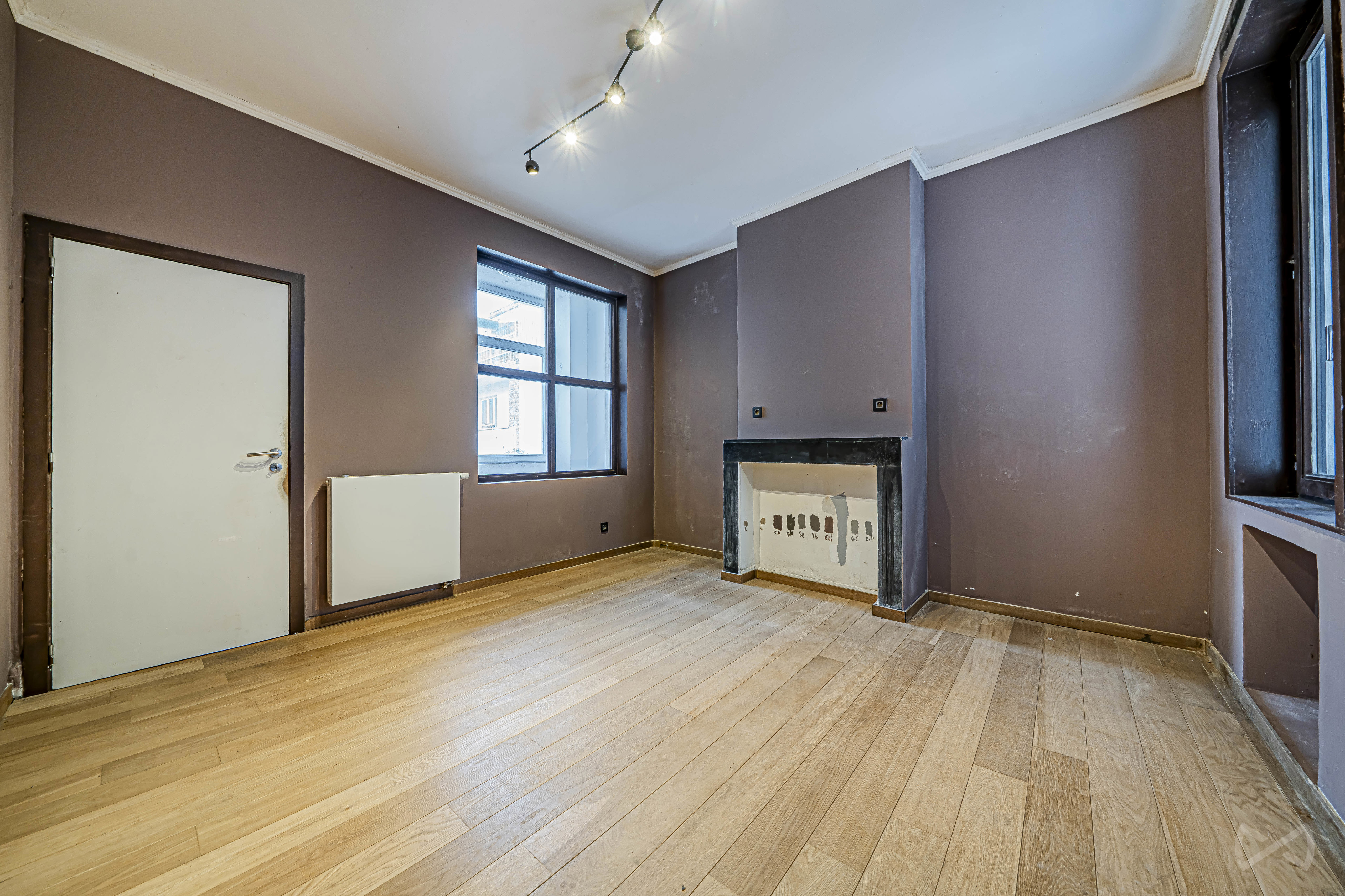 Picture 4 of 4 for Flat with one bedroom in Ixelles