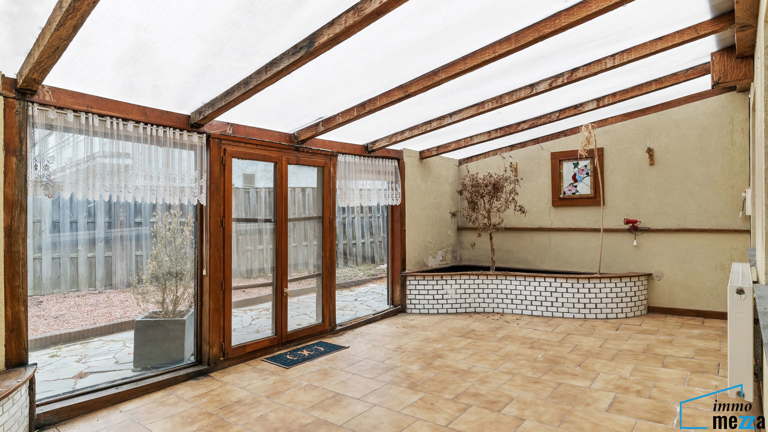 Picture 2 of 4 for House with three bedrooms in Geetbets