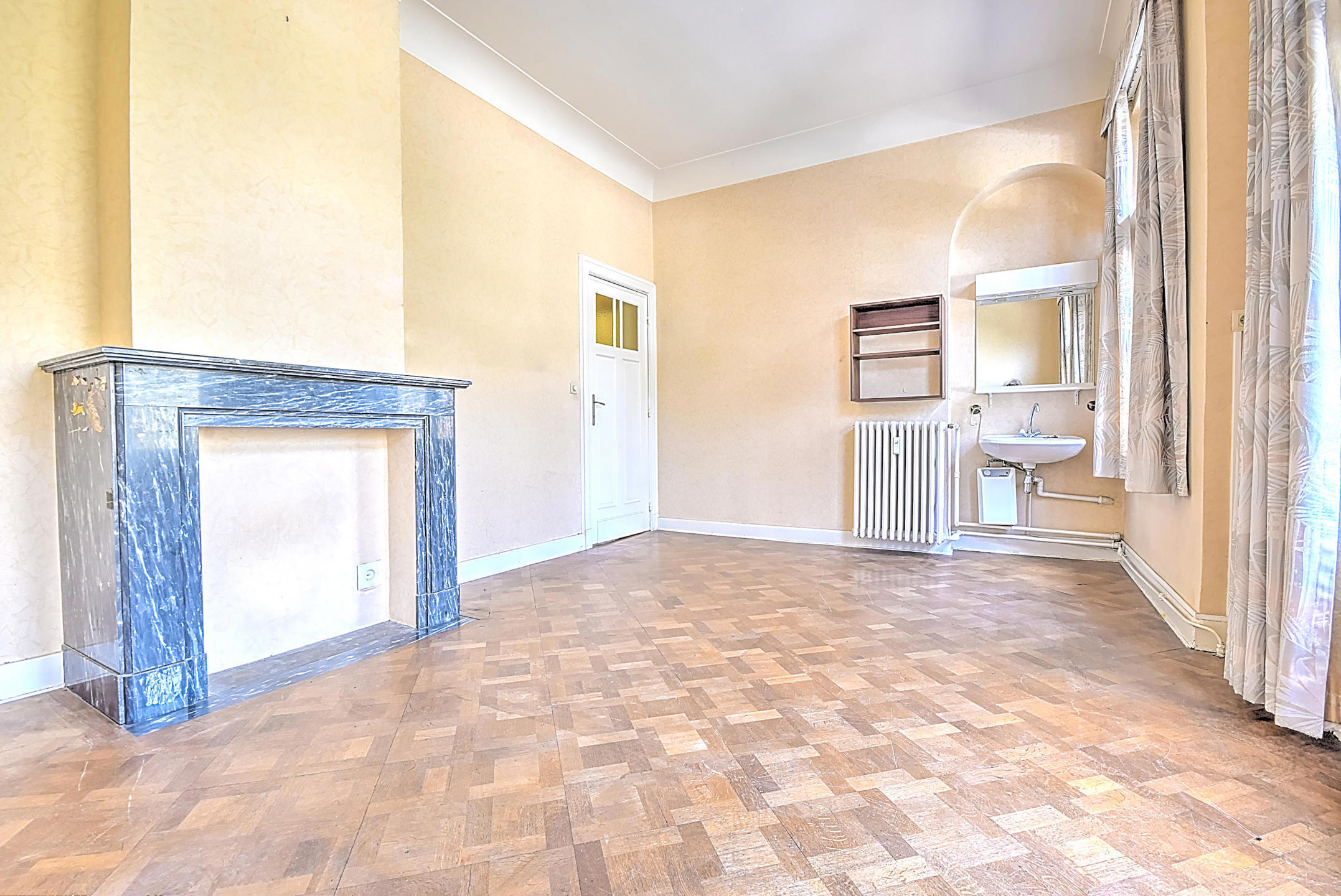 Picture 3 of 4 for Flat with two bedrooms in Uccle