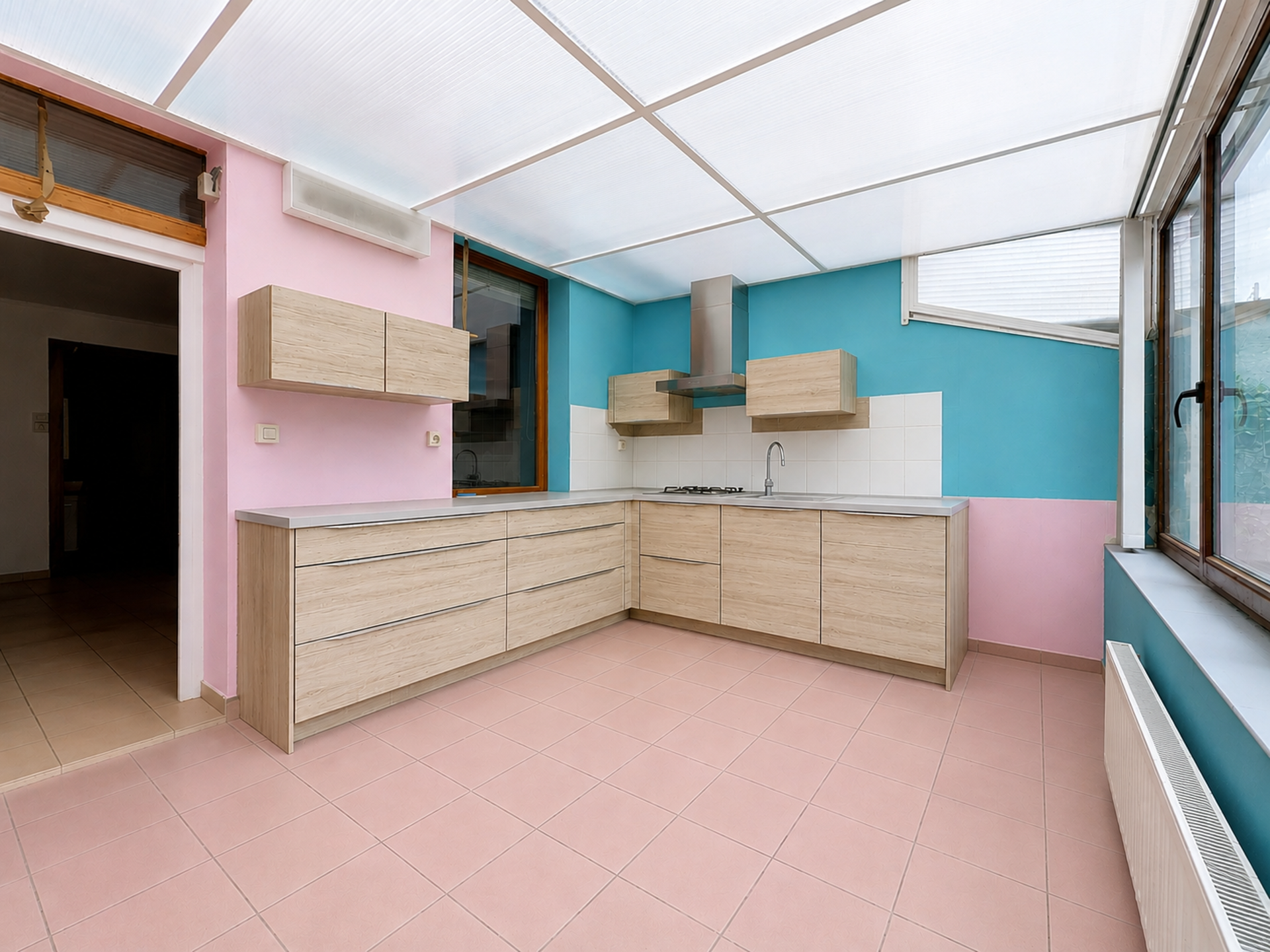 Photo 3 sur 3 pour Maison d'une chambre à Soignies