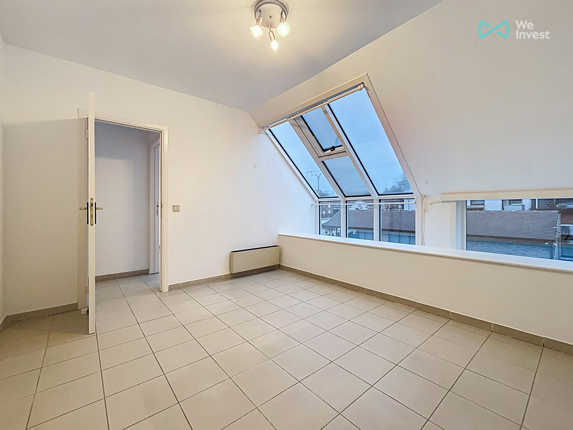 Foto 3 van 4 van Appartement met twee slaapkamers in Meise