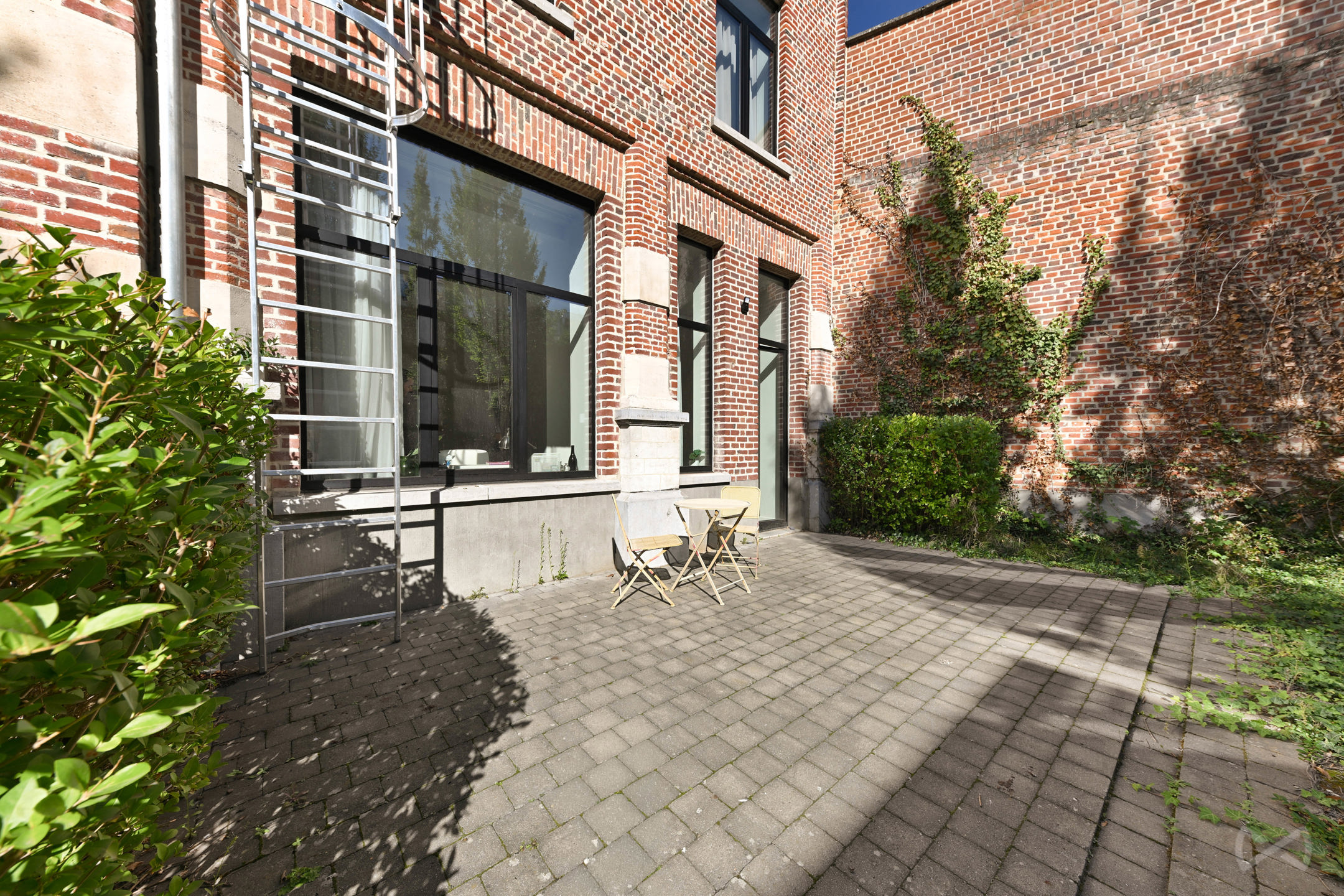 Picture 4 of 4 for Studio in Leuven