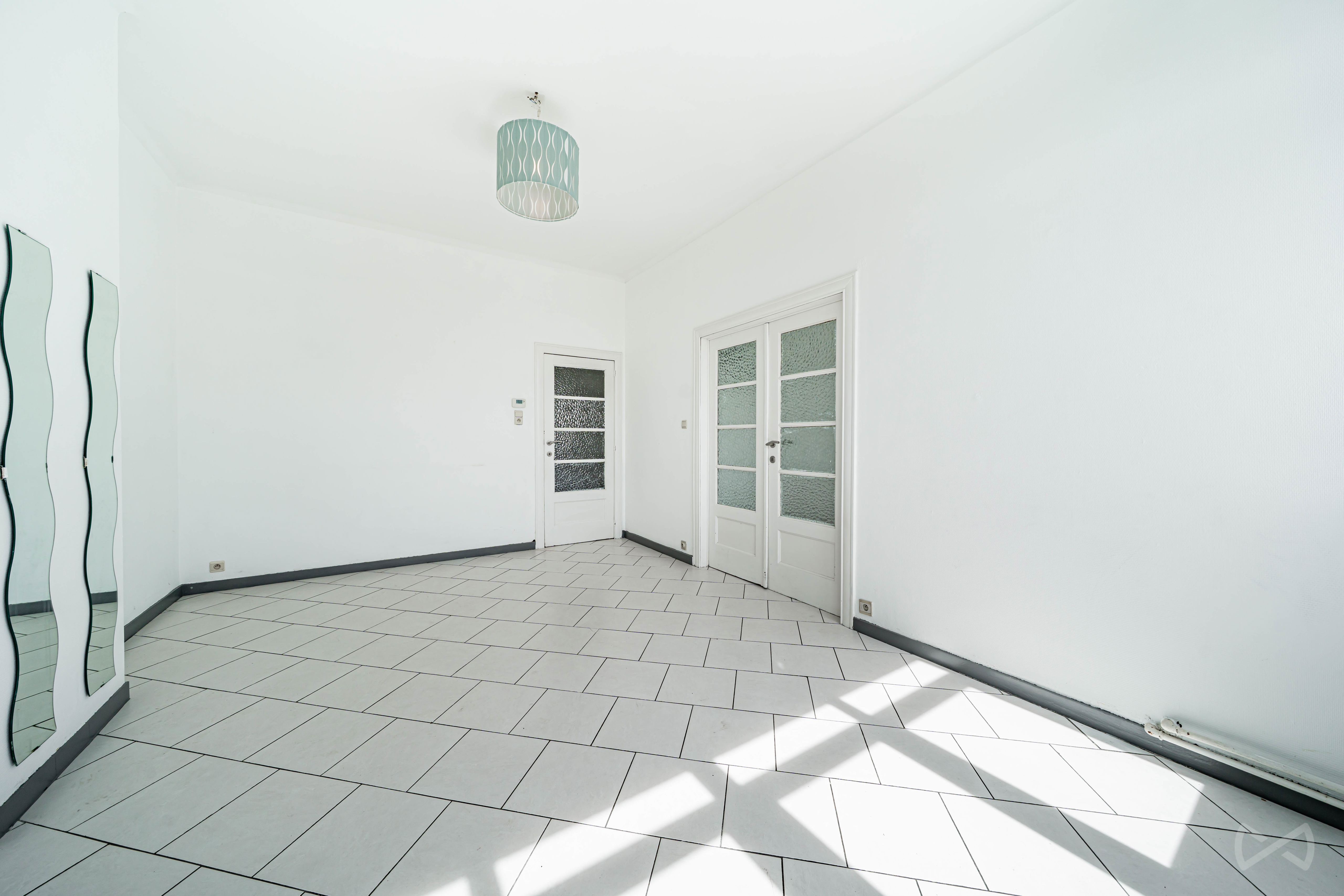 Foto van de woning