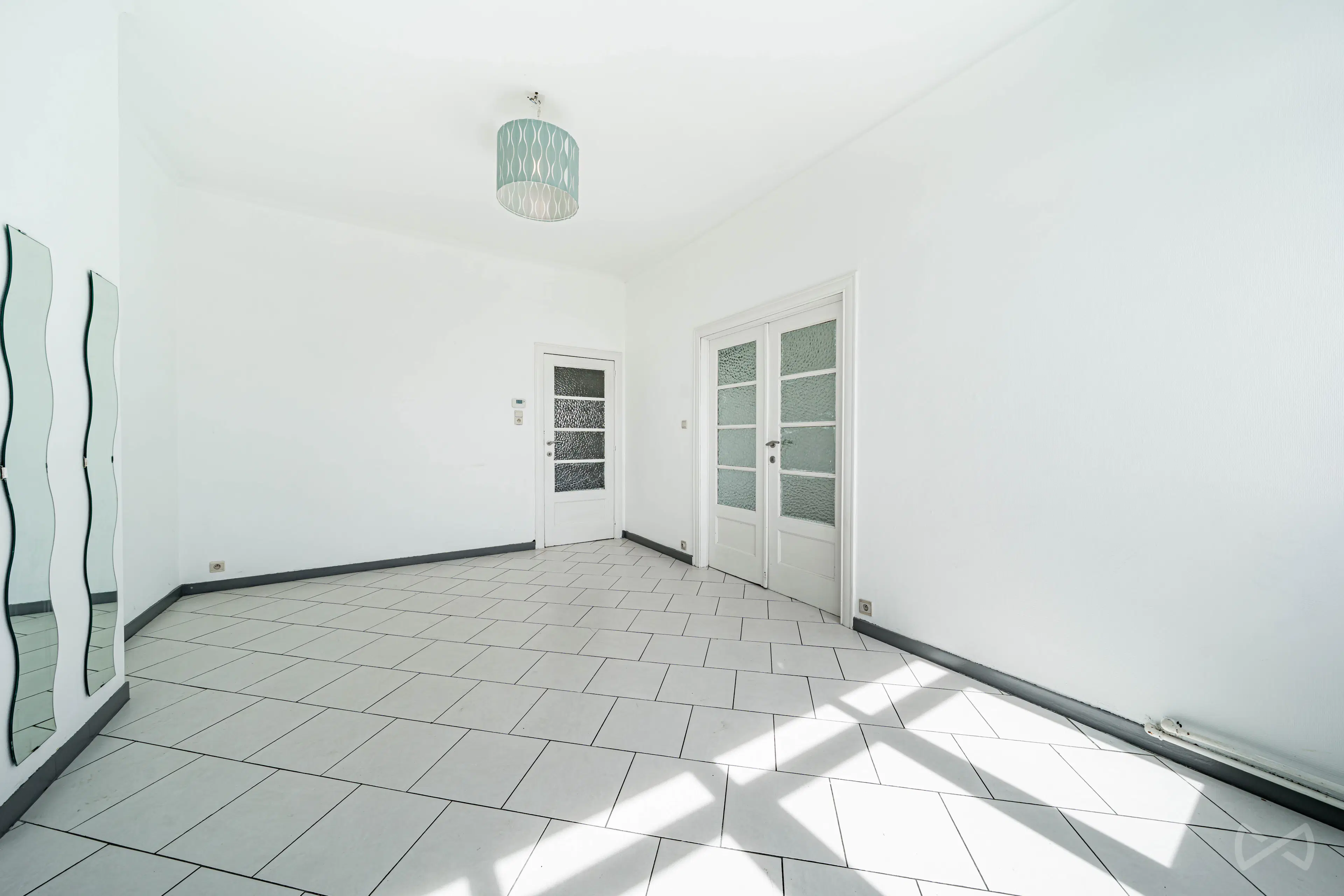 Foto van de woning