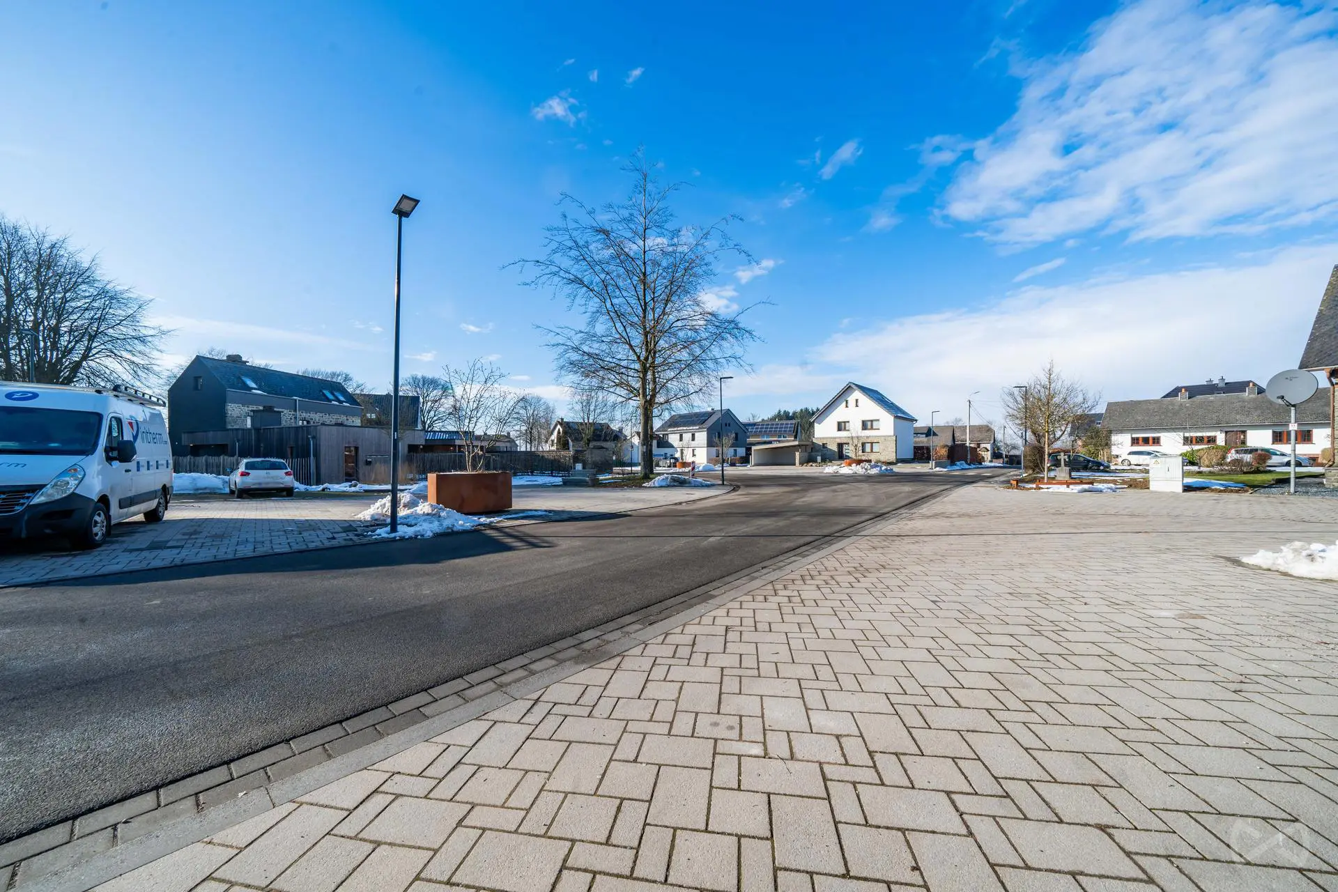 Picture 2 of 4 for Villa with five bedrooms in BÜtgenbach
