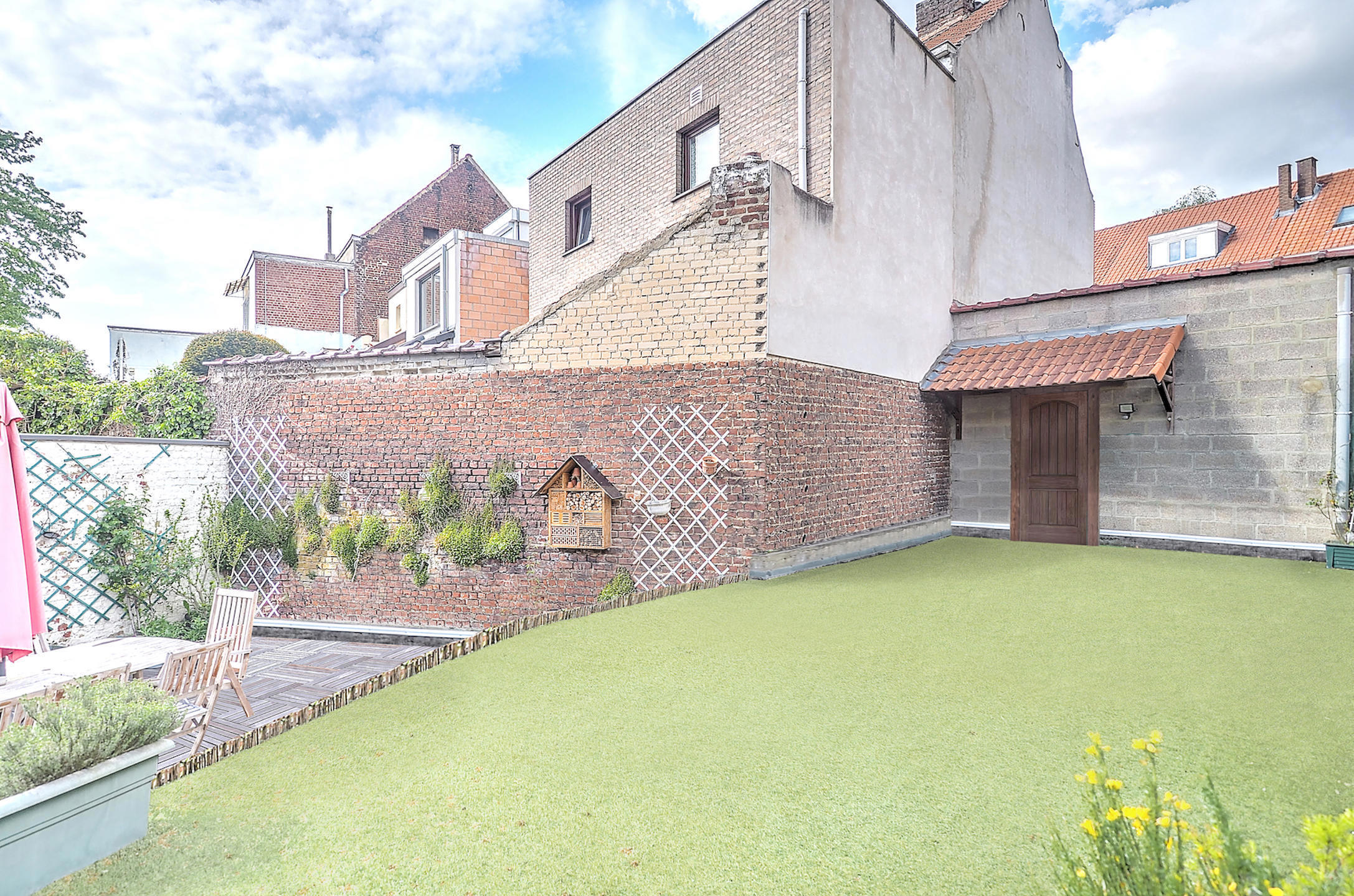Photo 2 sur 3 pour Maison à Auderghem