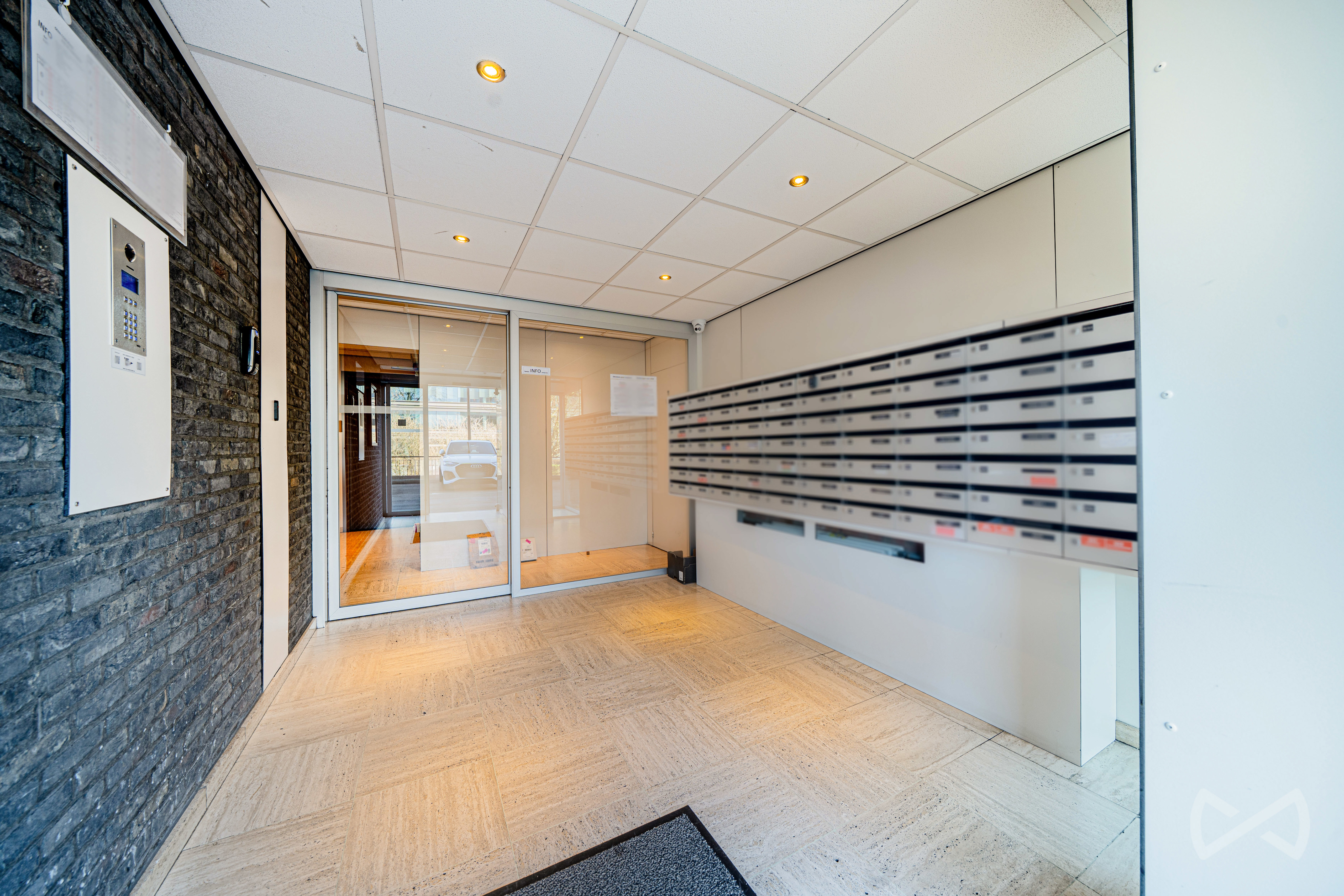 Picture 3 of 4 for Flat with three bedrooms in Vilvoorde