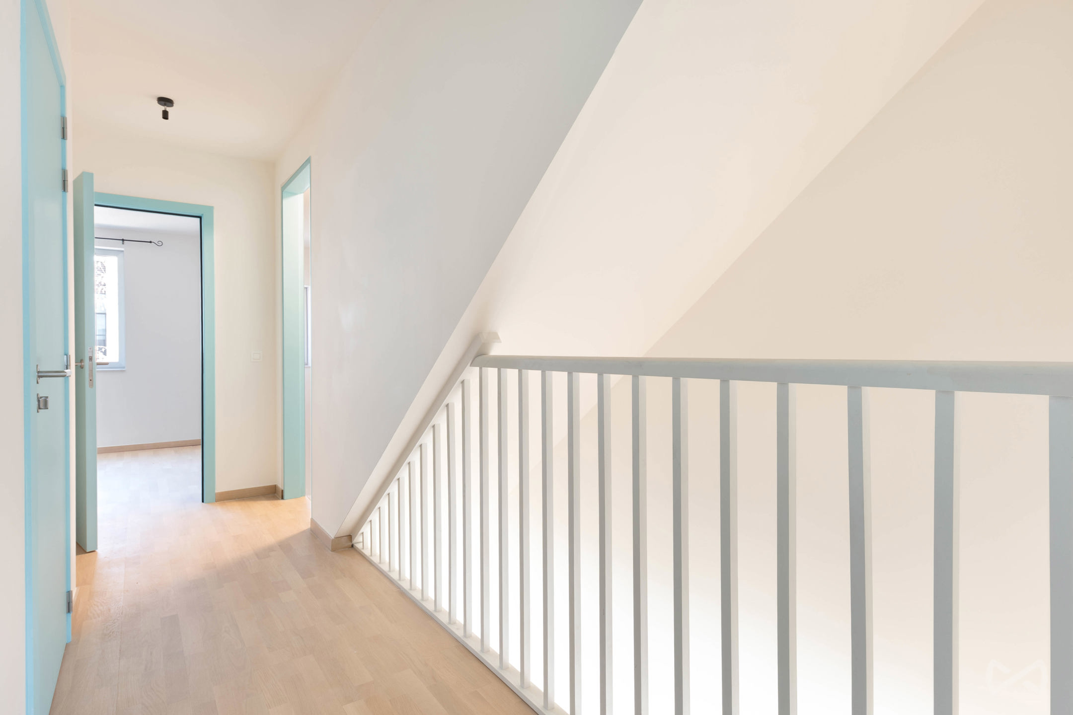 Picture 2 of 4 for House with three bedrooms in Leuven