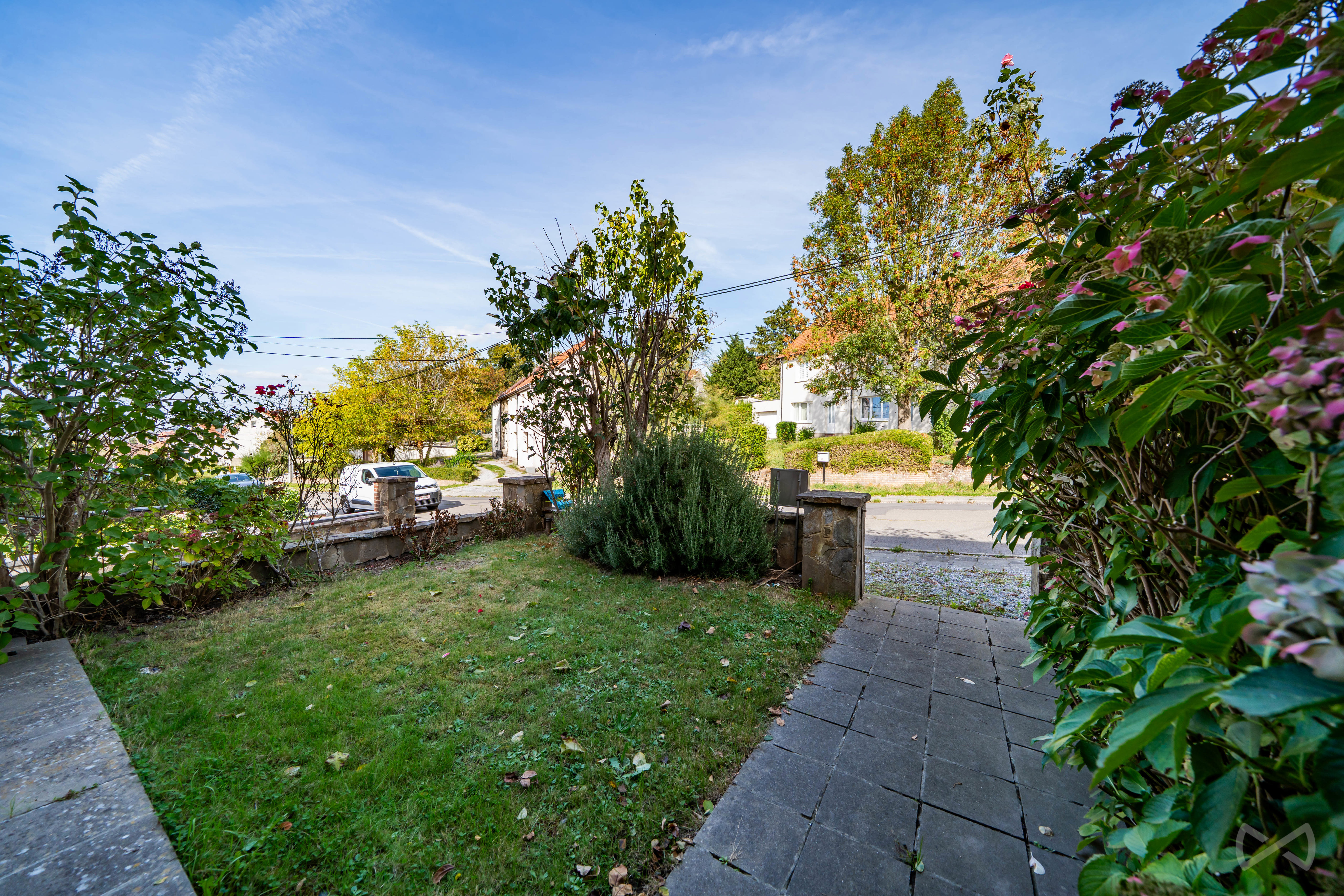 Picture 3 of 4 for House with three bedrooms in Couillet
