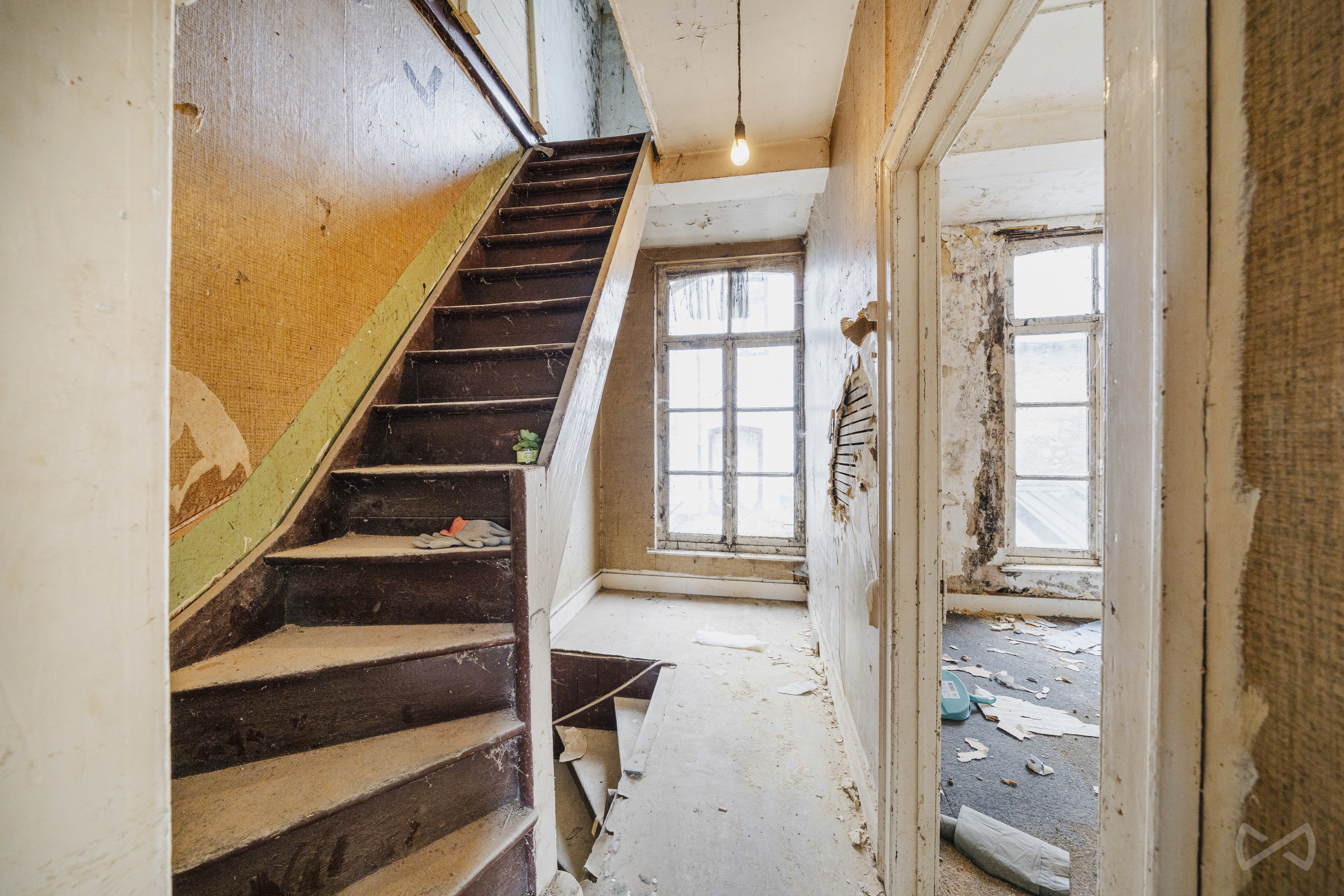 Photo 3 sur 4 pour Maison de quatre chambres à Chimay
