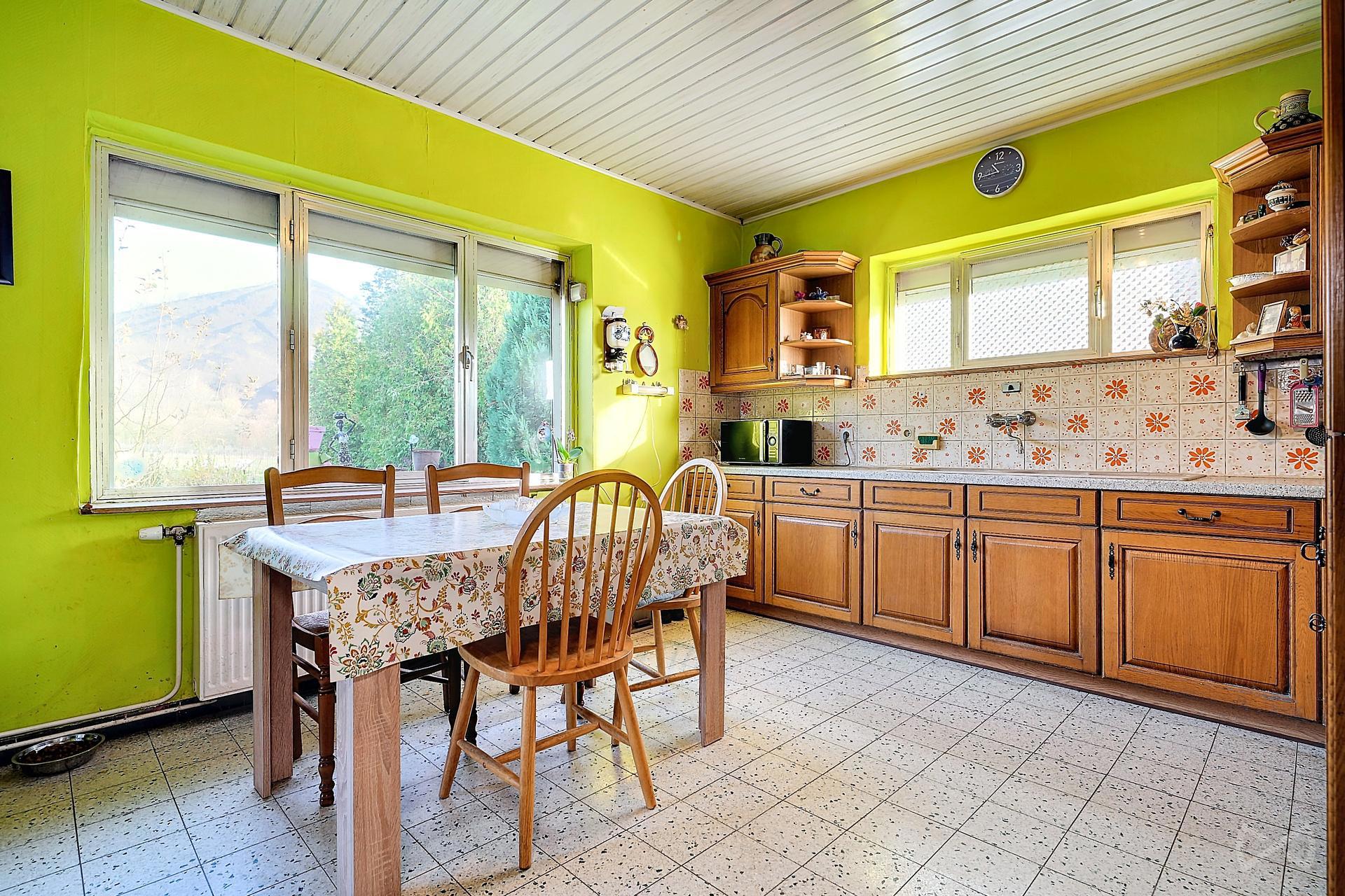 Picture 2 of 3 for Villa with three bedrooms in Châtelet