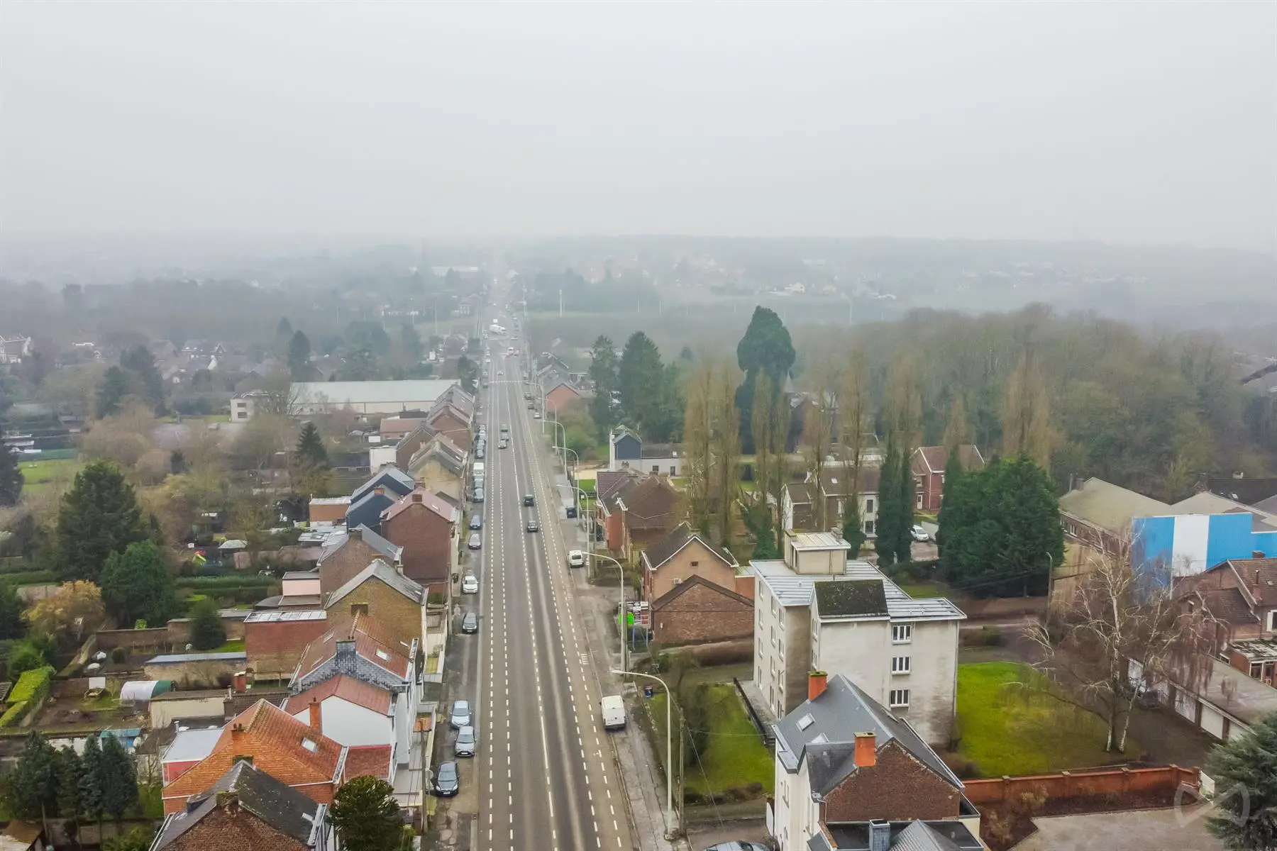 Picture 2 of 4 for Flat with four bedrooms in Montigny-le-tilleul