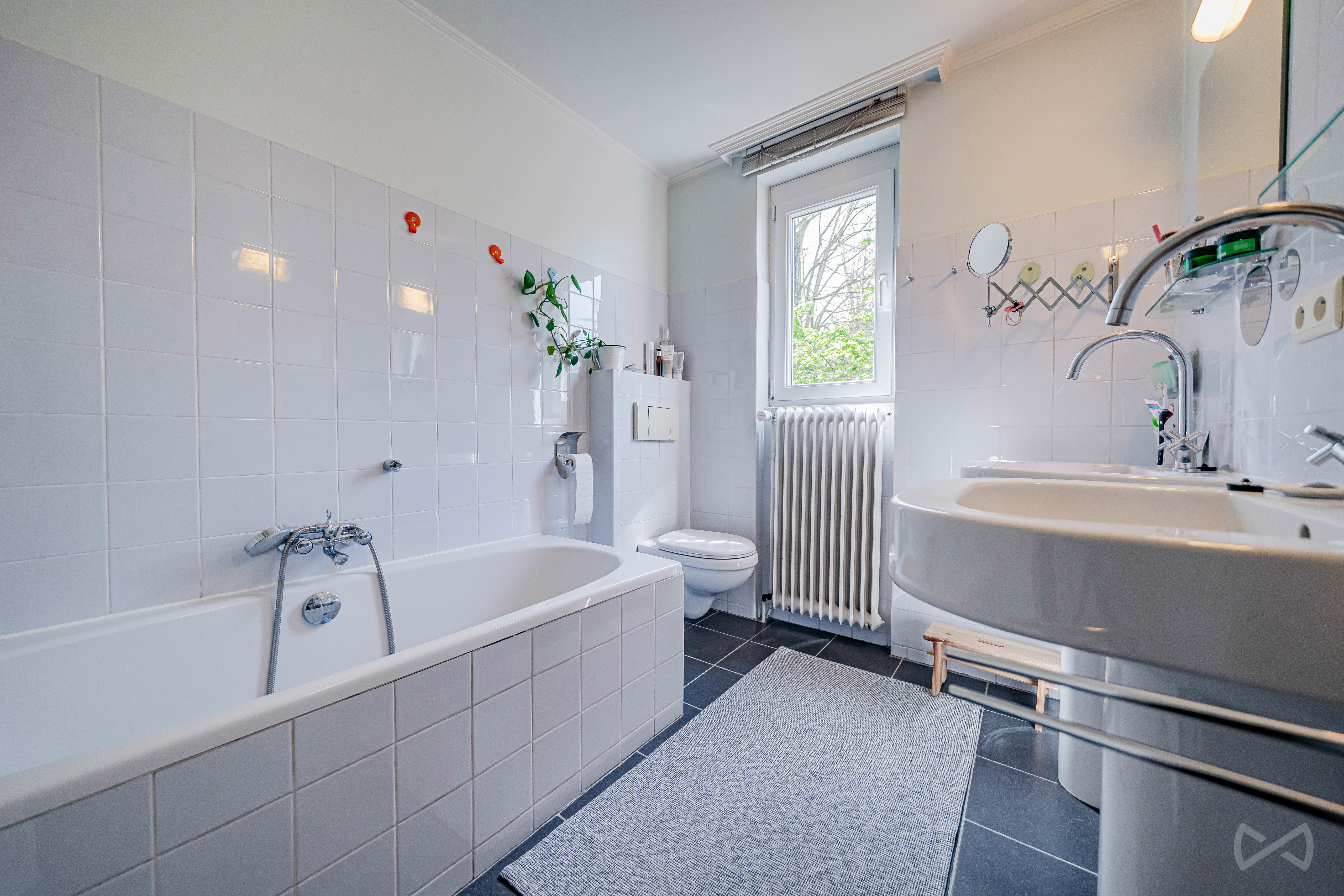 Picture 3 of 4 for Flat with three bedrooms in Forest