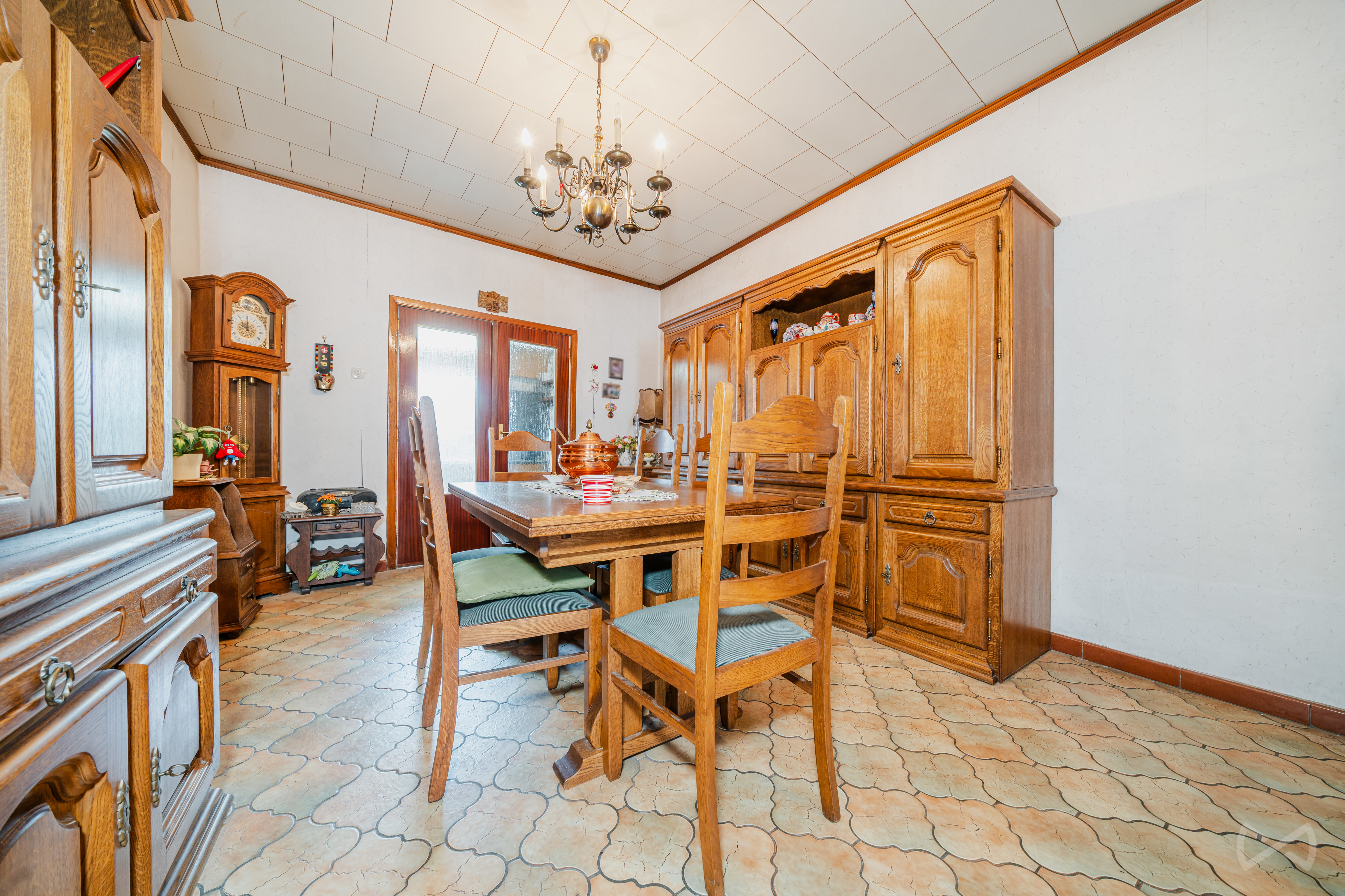 Picture 2 of 4 for House with two bedrooms in Dampremy